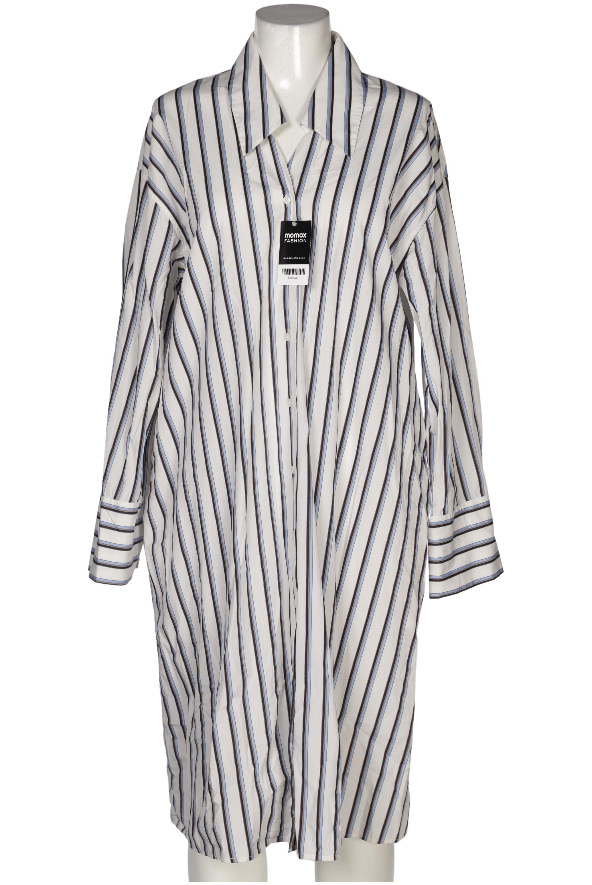 

COS Damen Kleid, mehrfarbig, Gr. 38