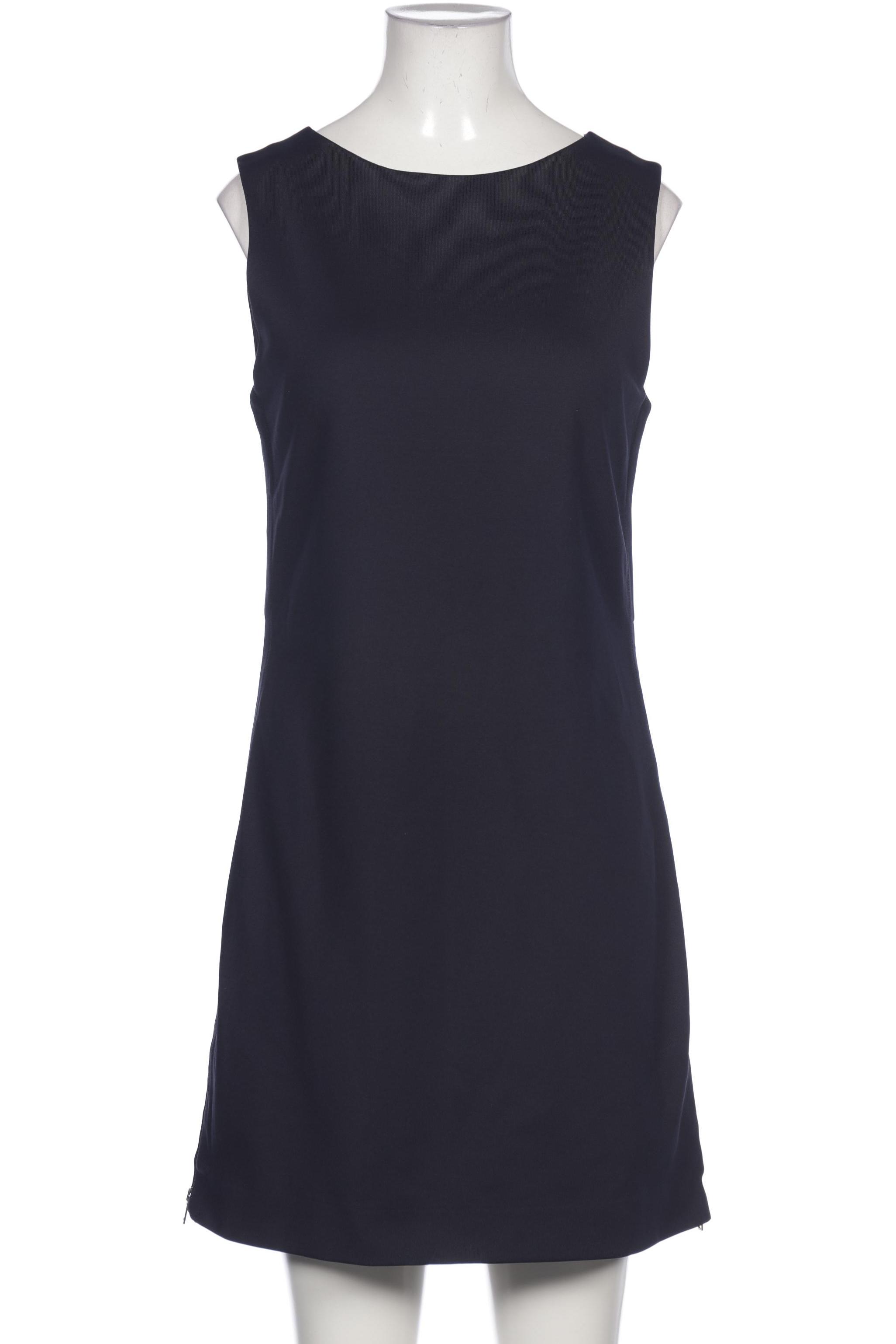 

COS Damen Kleid, marineblau