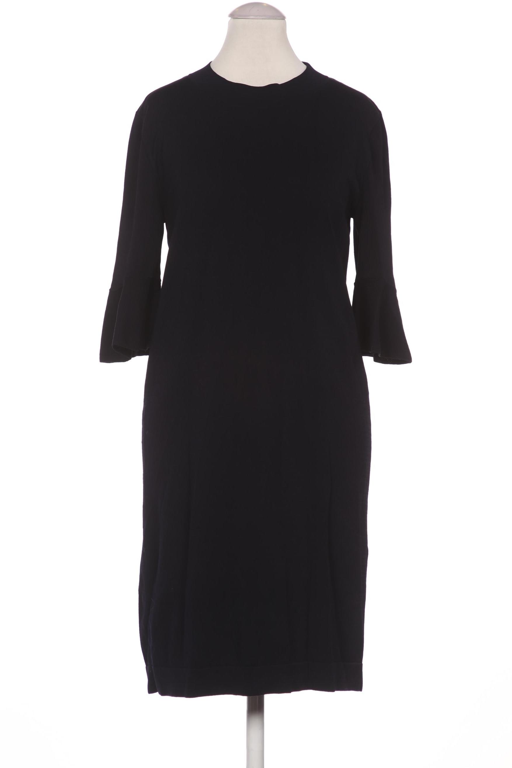Thumbnail - COS Damen Kleid, marineblau, Gr. 34