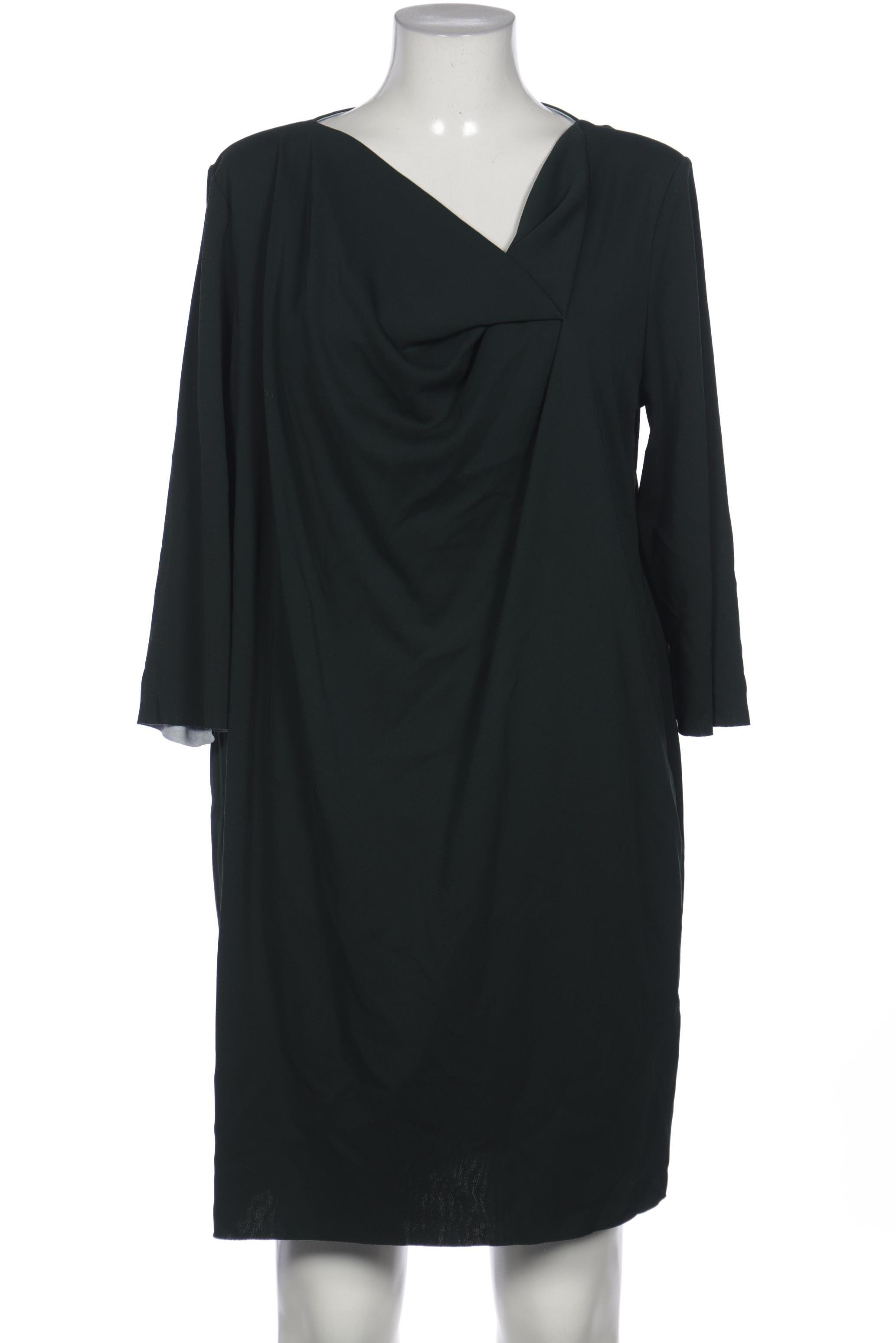 

COS Damen Kleid, grün, Gr. 42