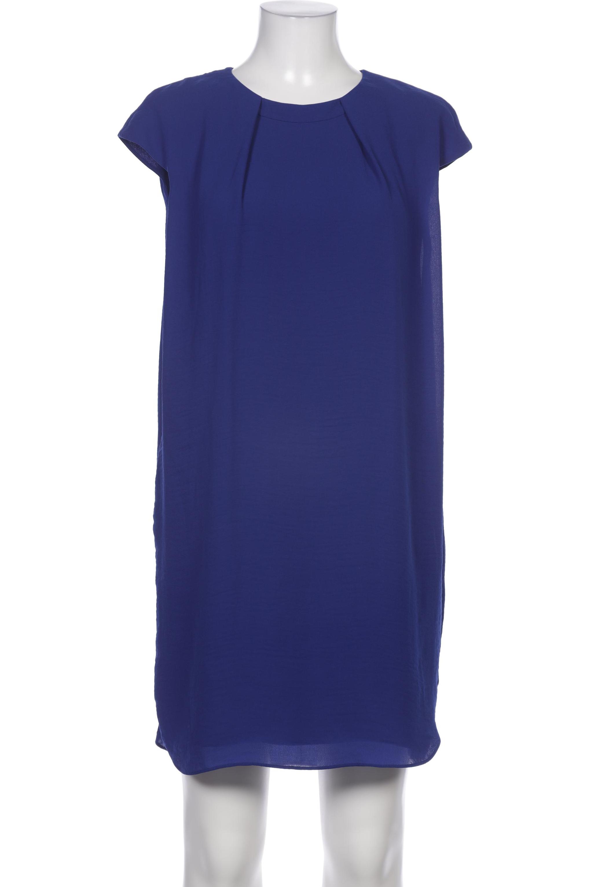 

COS Damen Kleid, blau