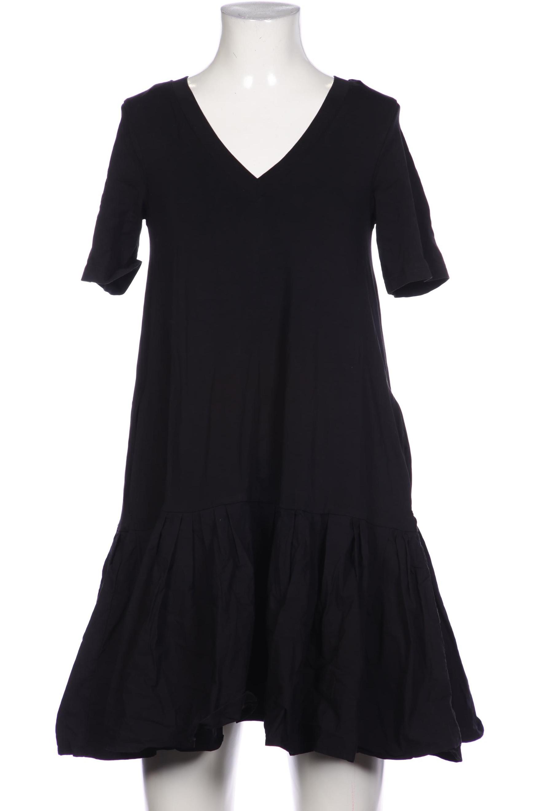 

COS Damen Kleid, schwarz