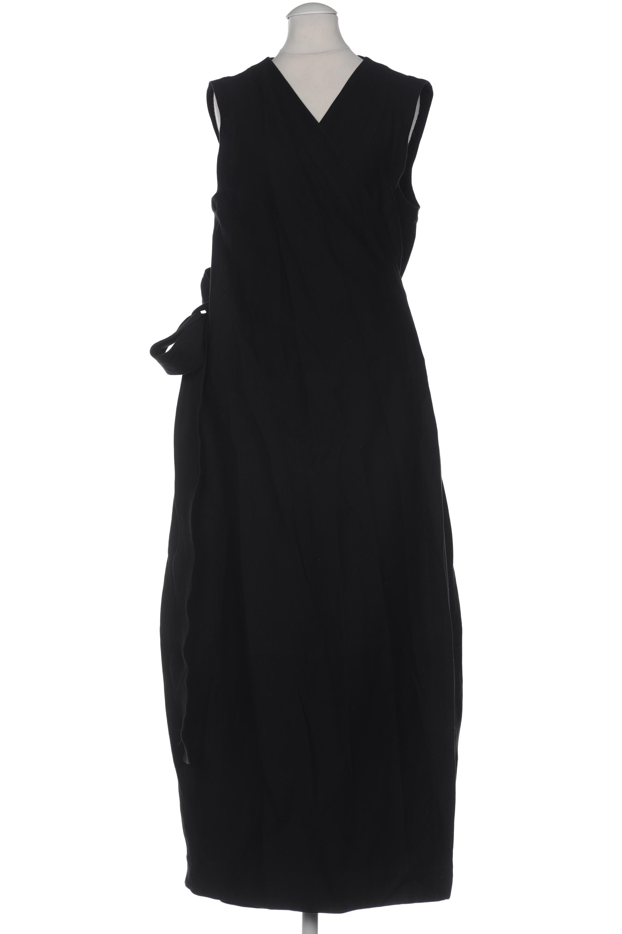 

COS Damen Kleid, schwarz