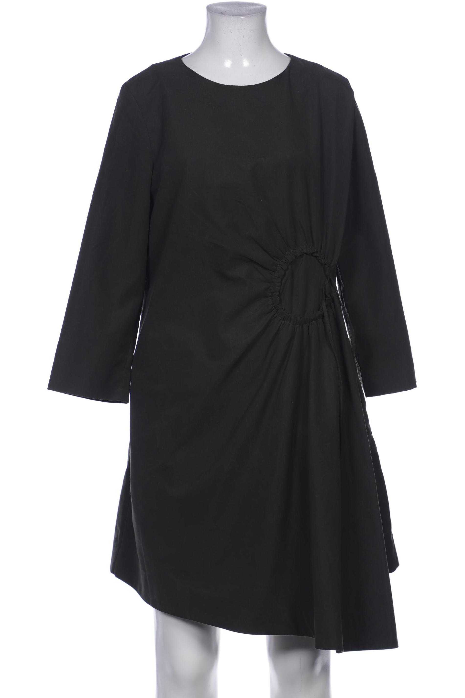 

COS Damen Kleid, grün, Gr. 40
