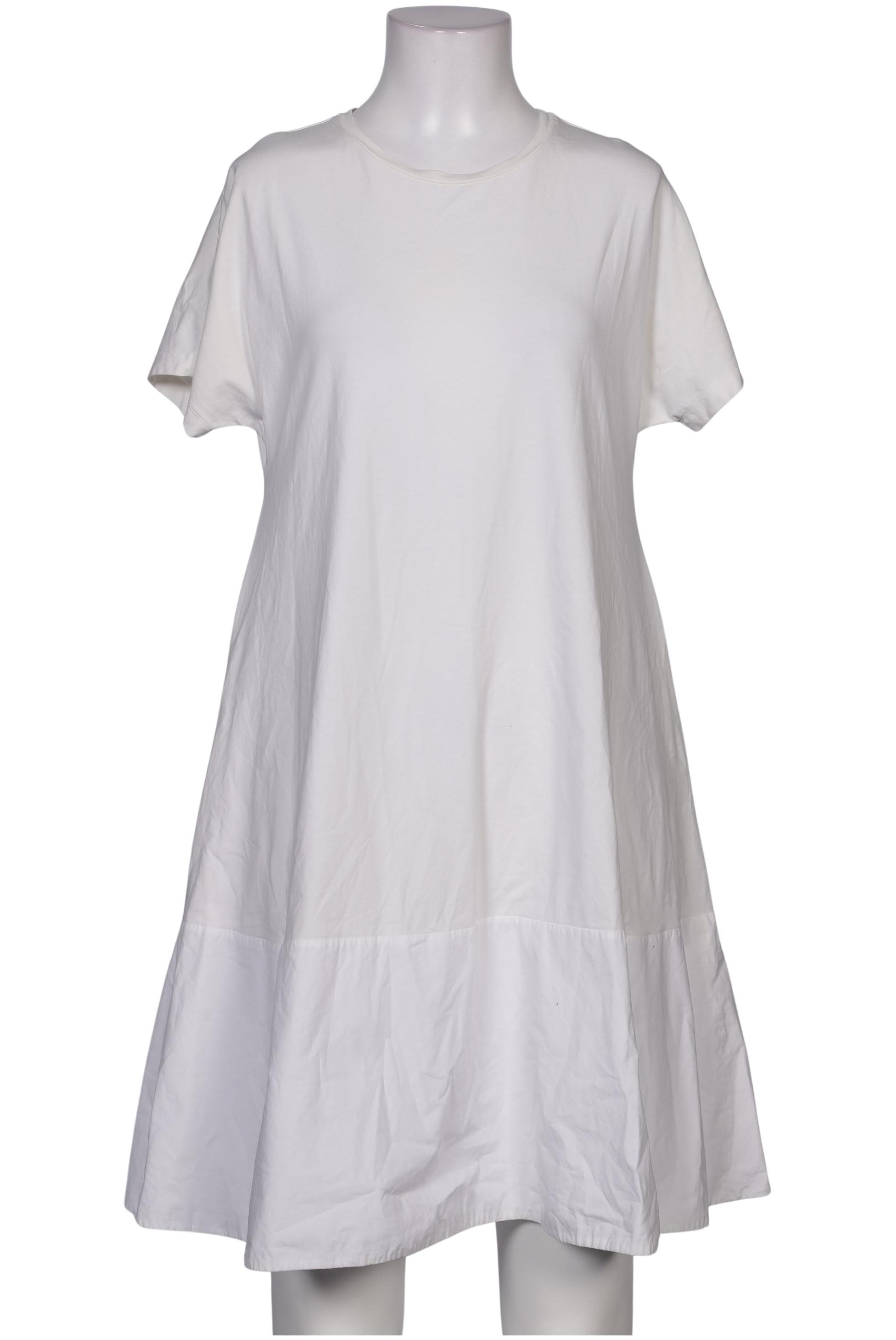 

COS Damen Kleid, weiß, Gr. 36