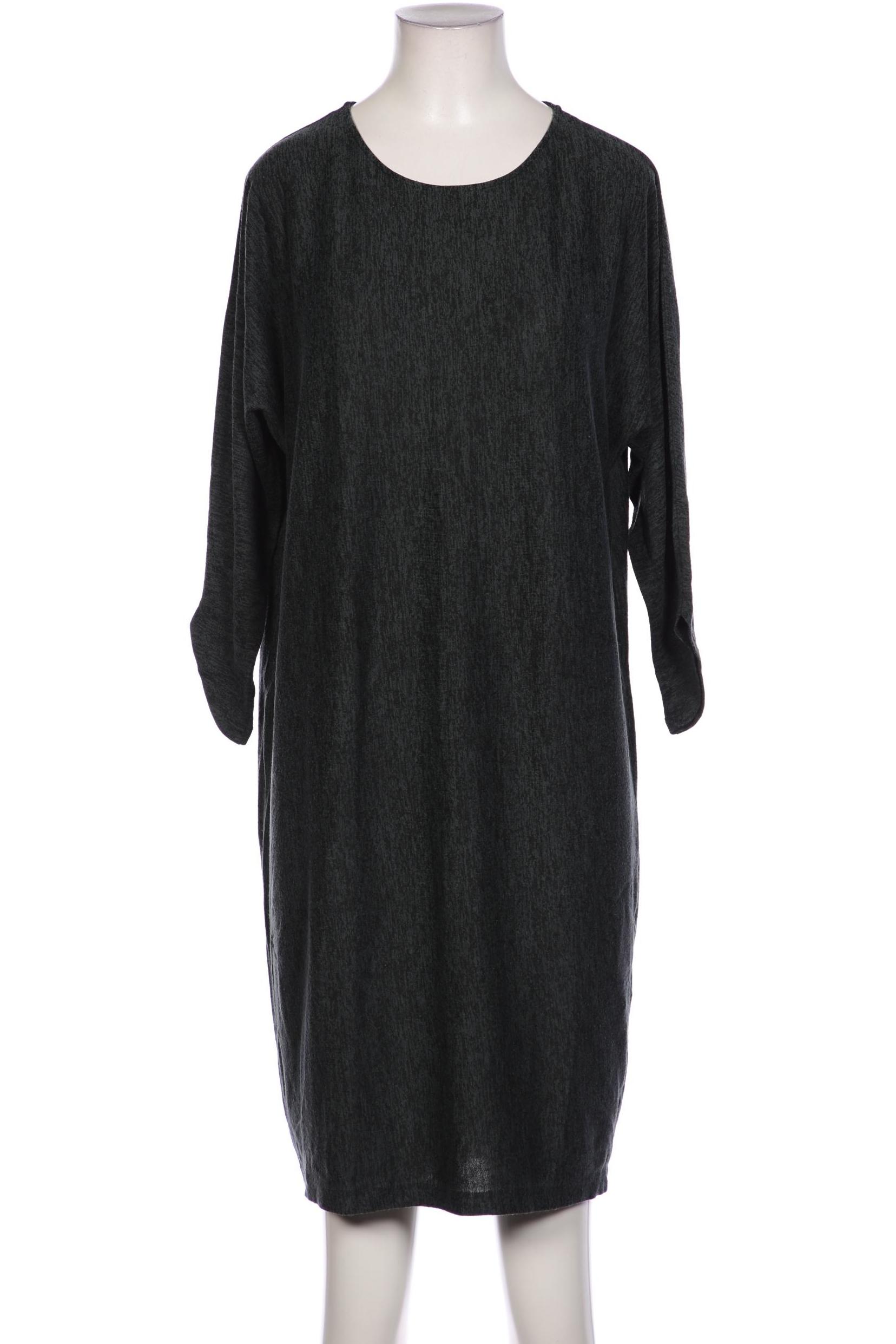 

COS Damen Kleid, grün, Gr. 36