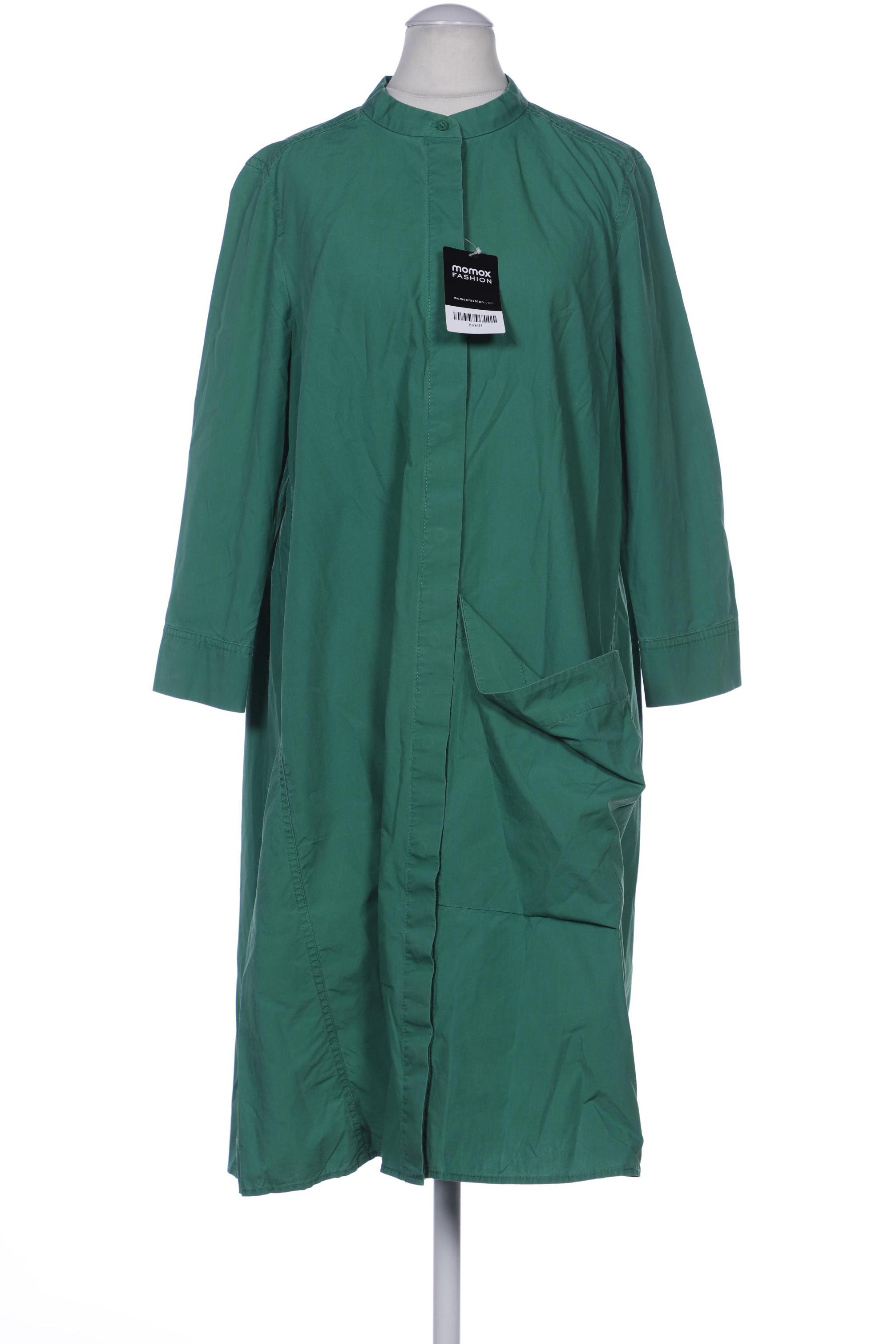 

COS Damen Kleid, grün, Gr. 36
