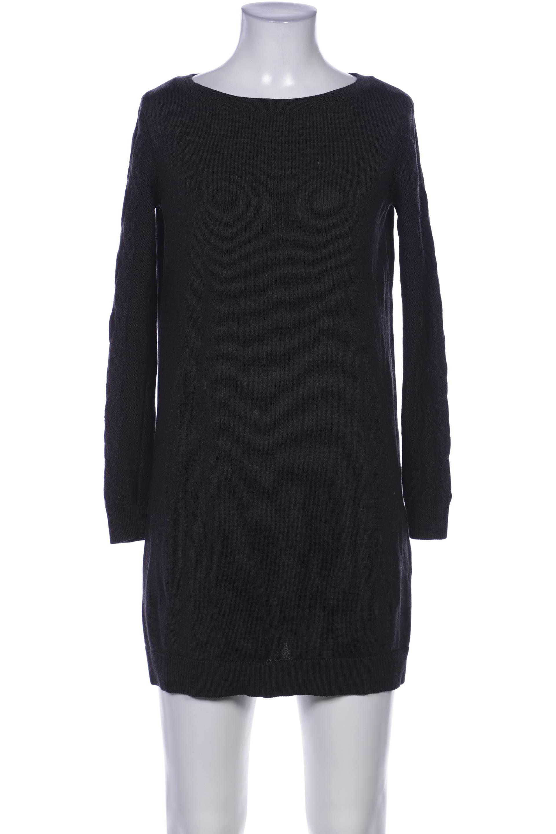 

COS Damen Kleid, schwarz, Gr. 34