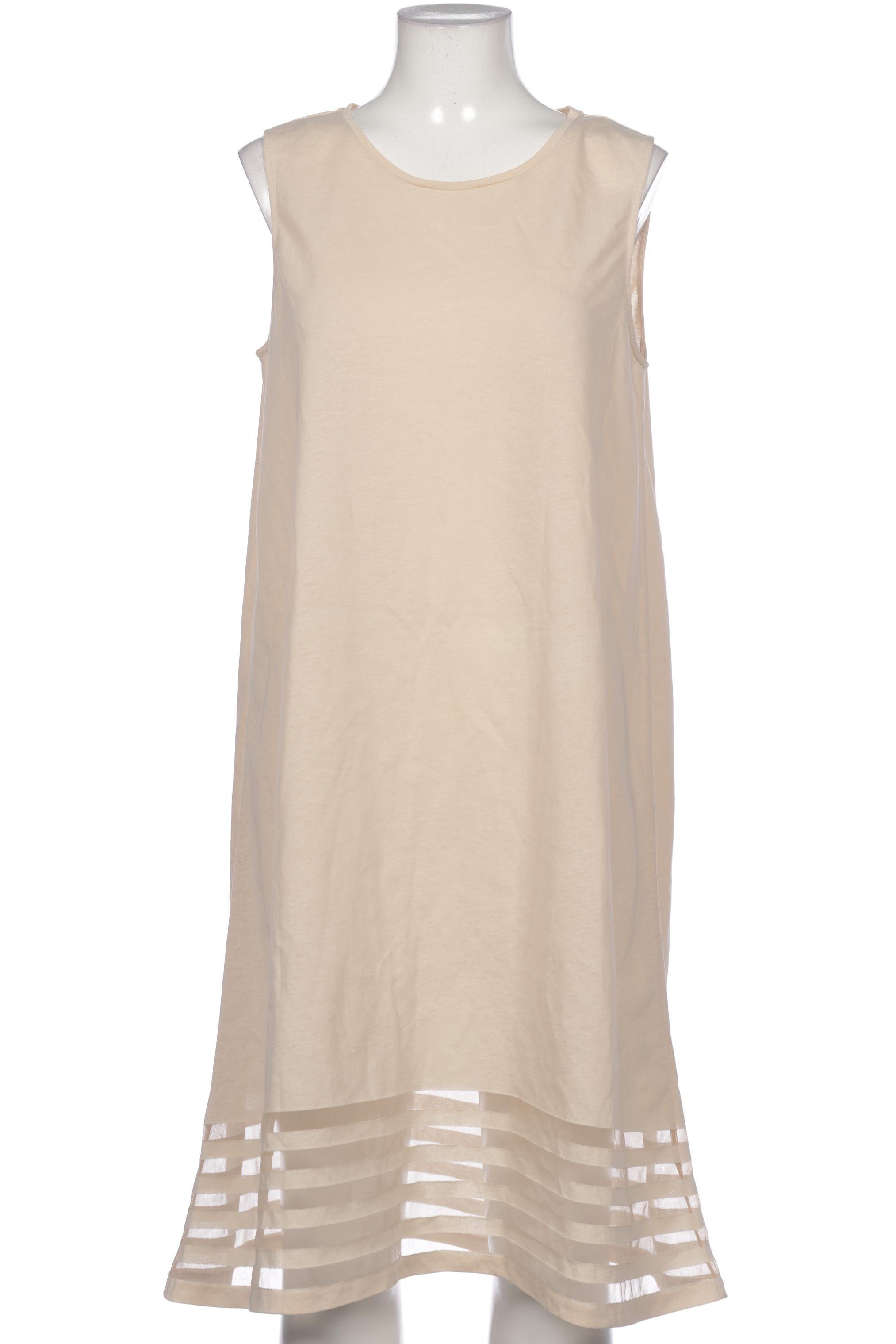

COS Damen Kleid, beige, Gr. 38