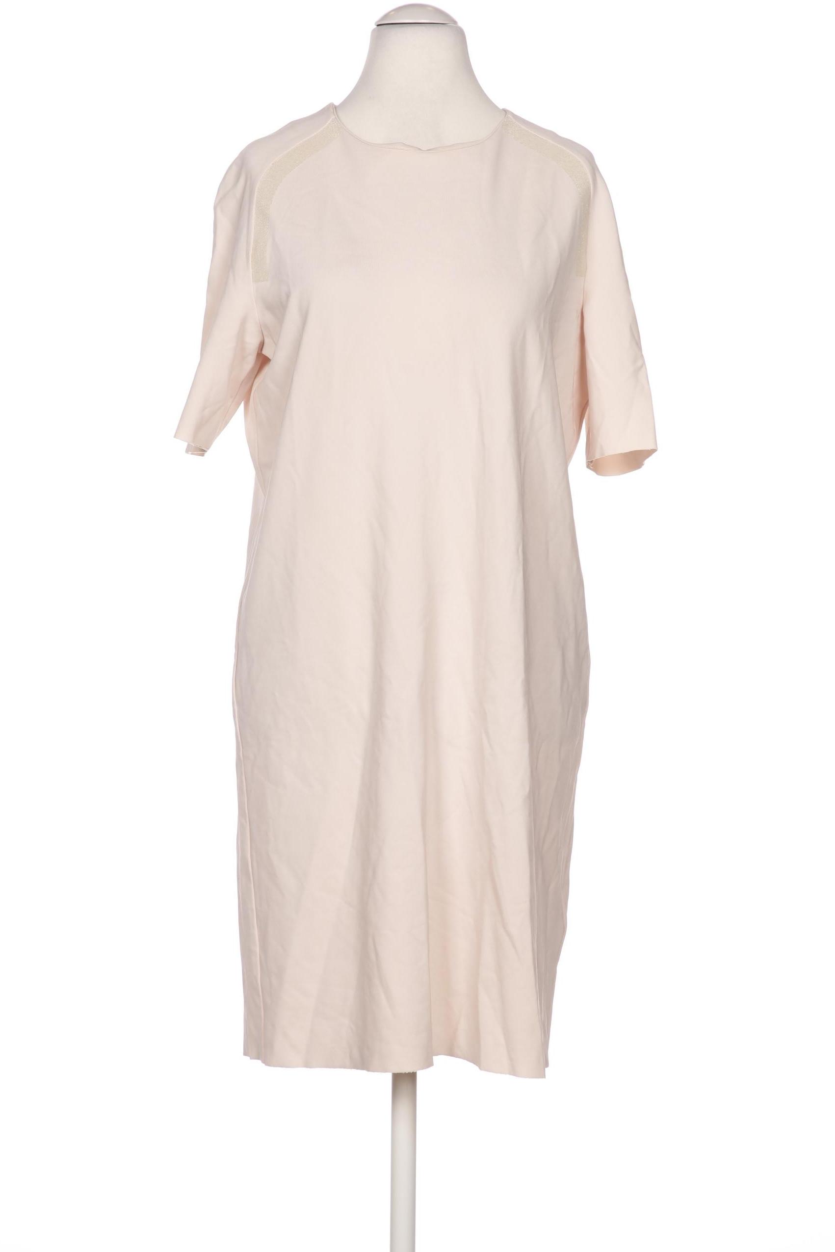 

COS Damen Kleid, beige, Gr. 38