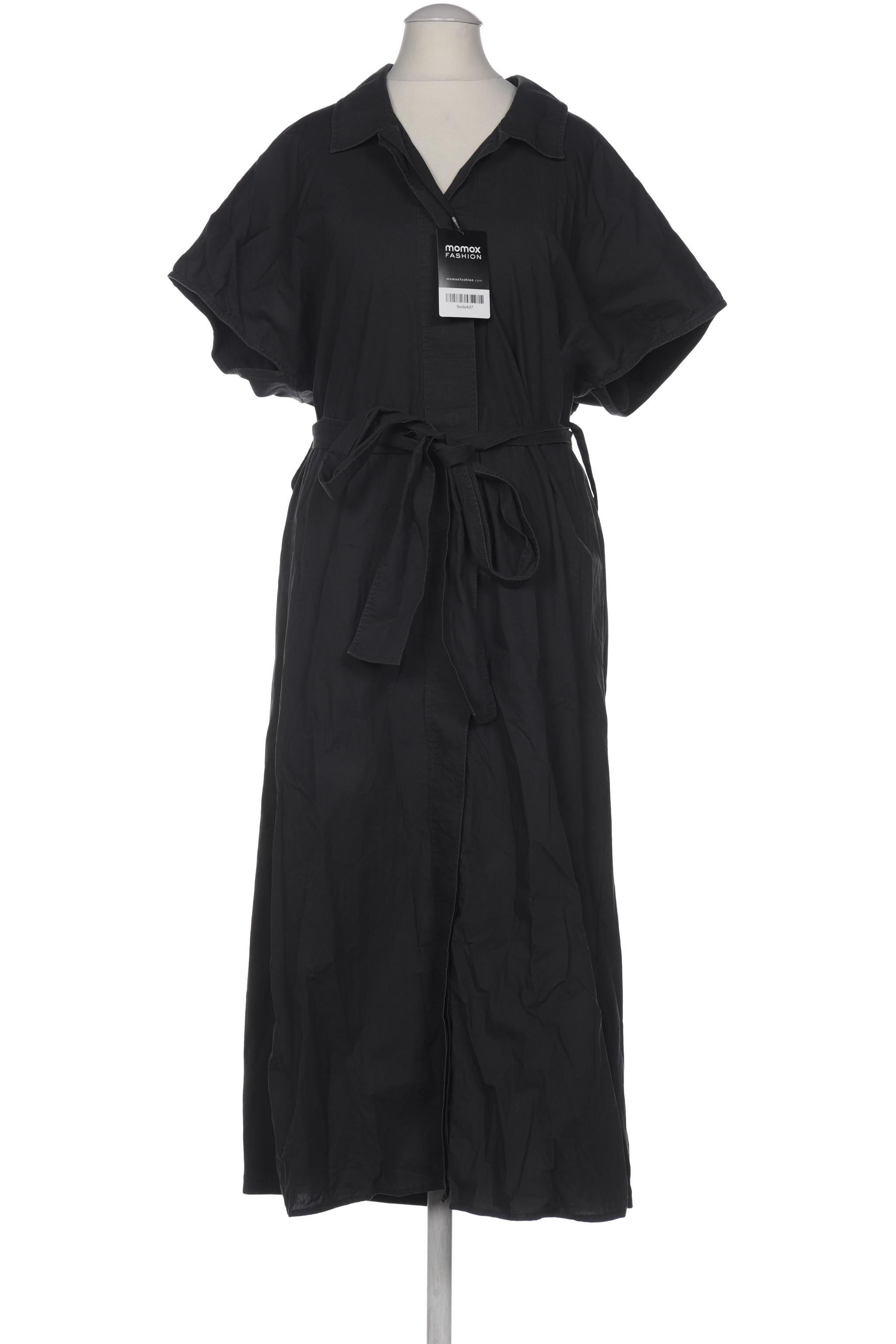 

COS Damen Kleid, grau, Gr. 36