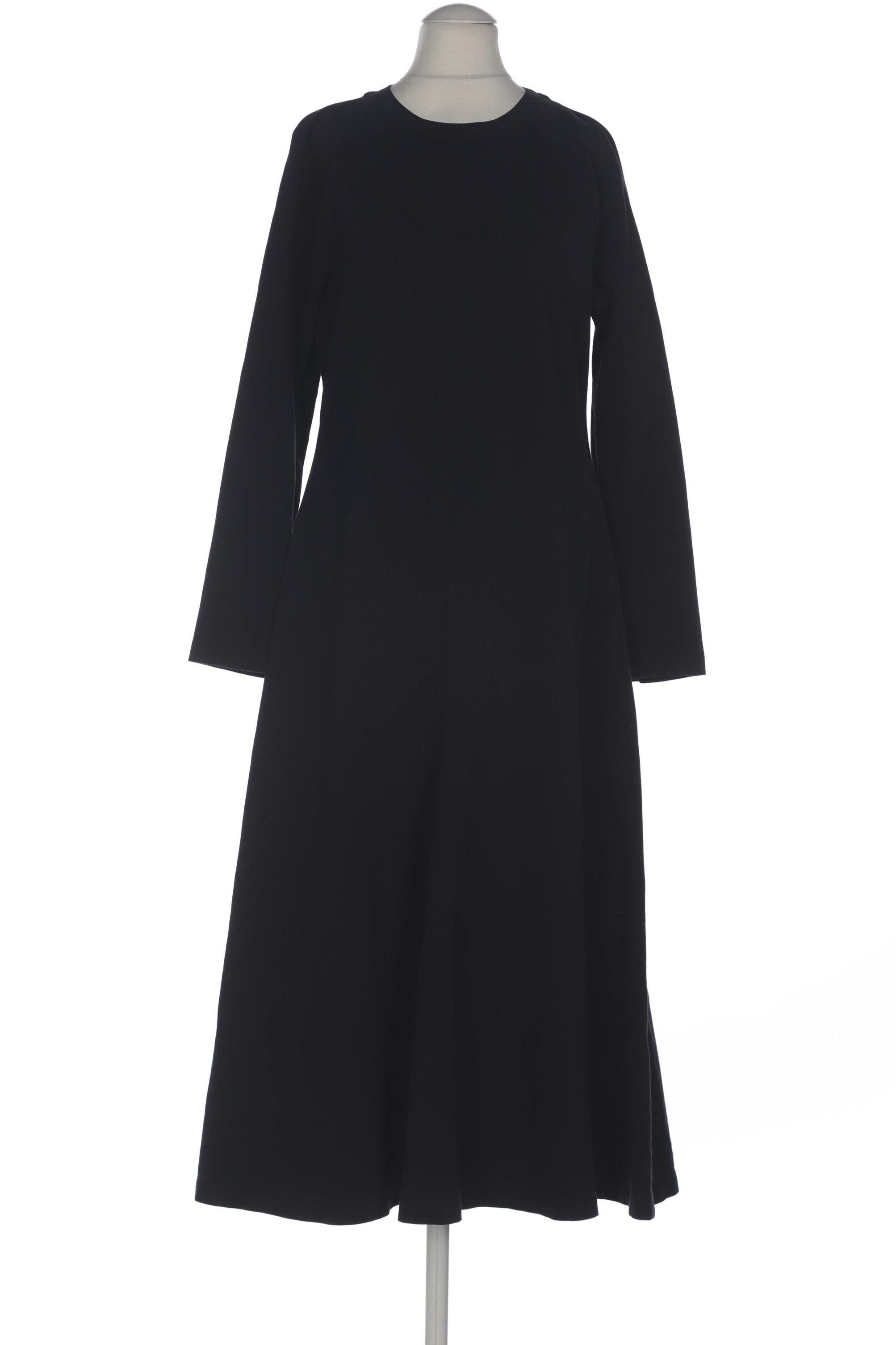 

COS Damen Kleid, schwarz, Gr. 38