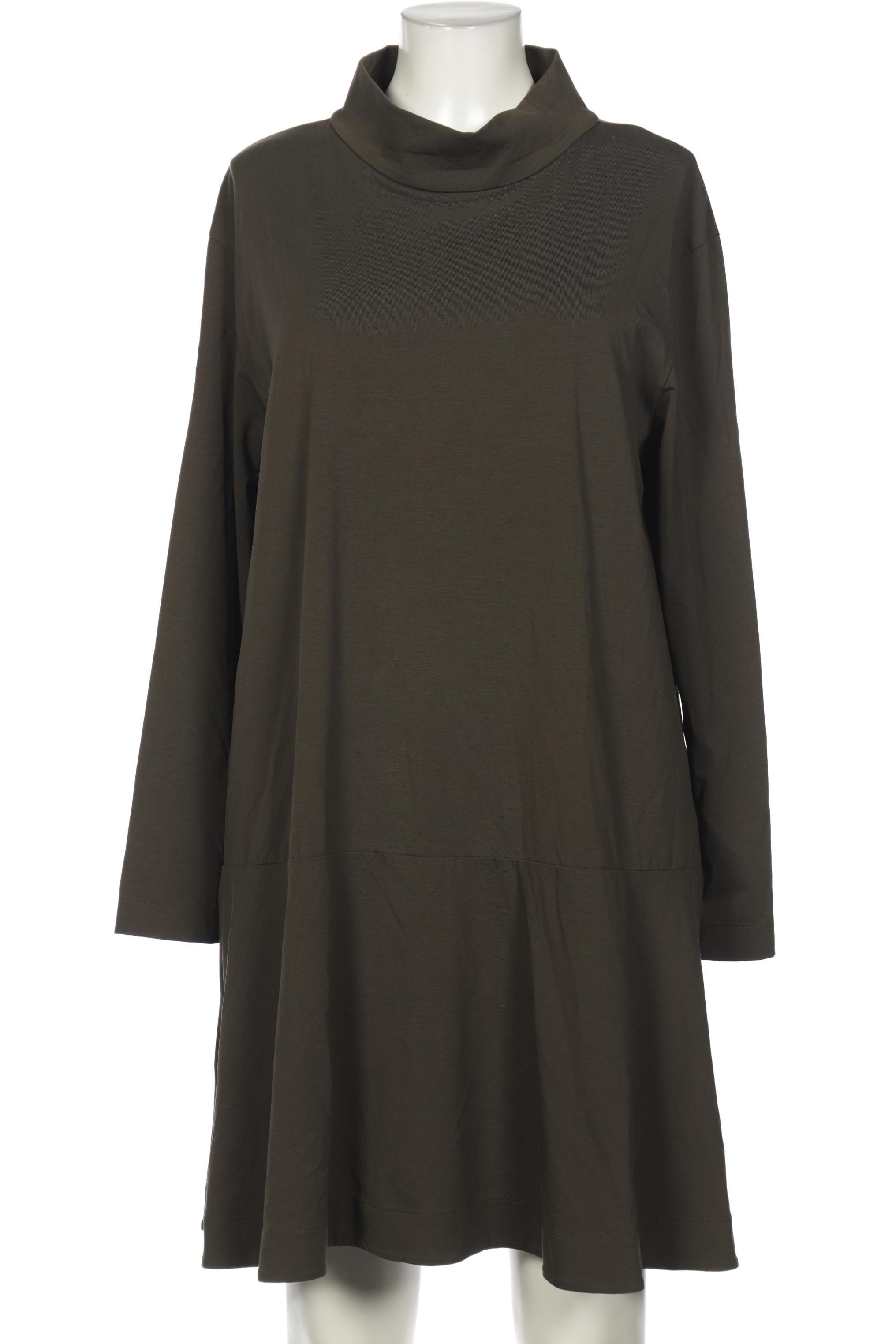 

COS Damen Kleid, braun, Gr. 42