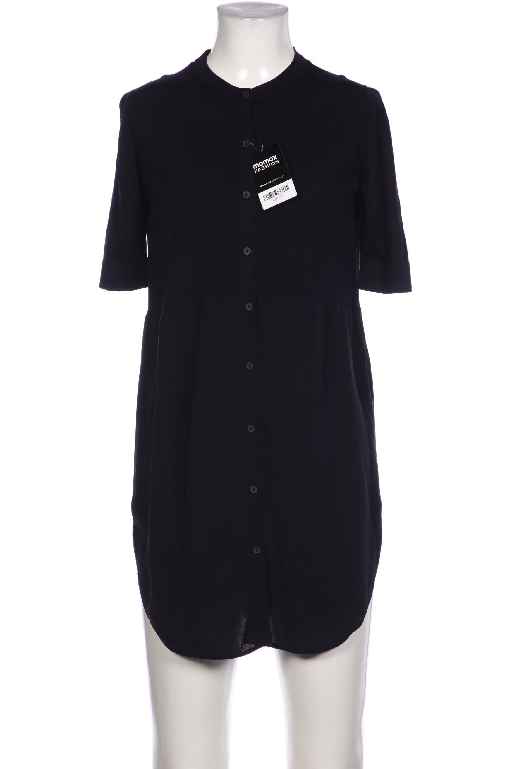 

COS Damen Kleid, marineblau