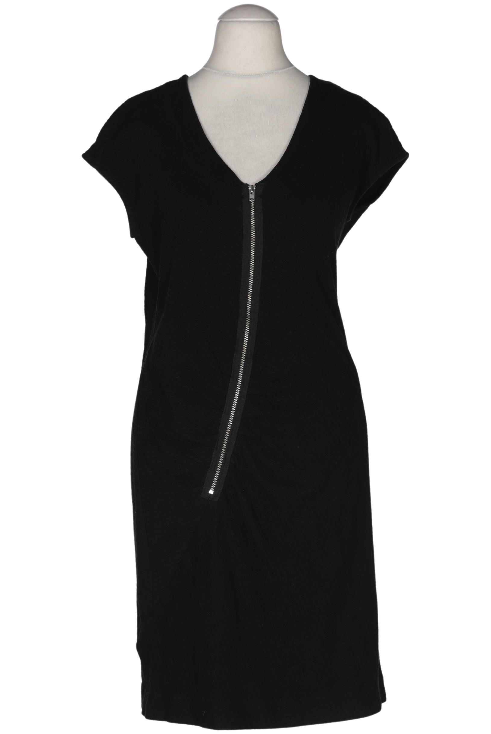 

COS Damen Kleid, marineblau, Gr. 38