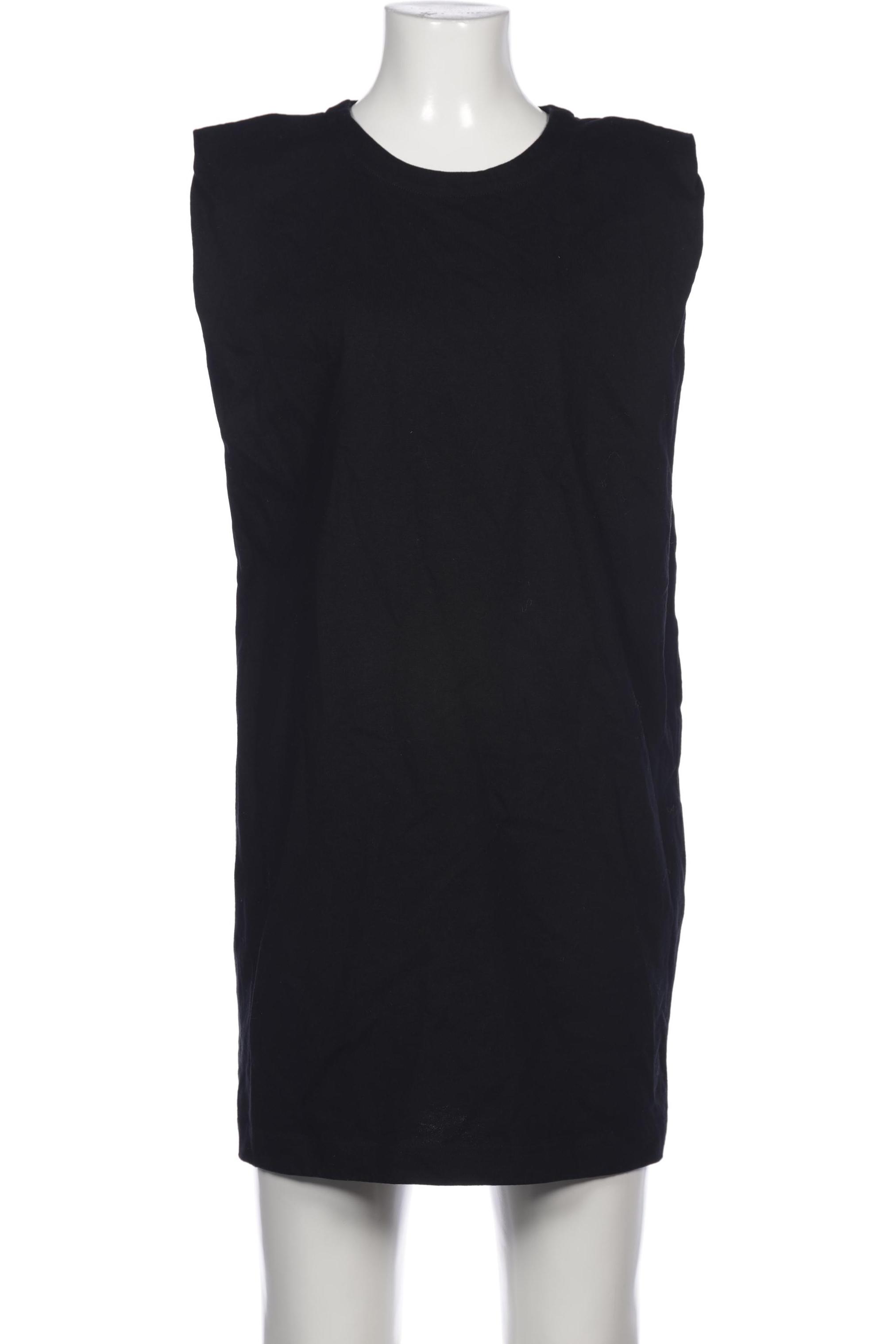 

COS Damen Kleid, schwarz, Gr. 34