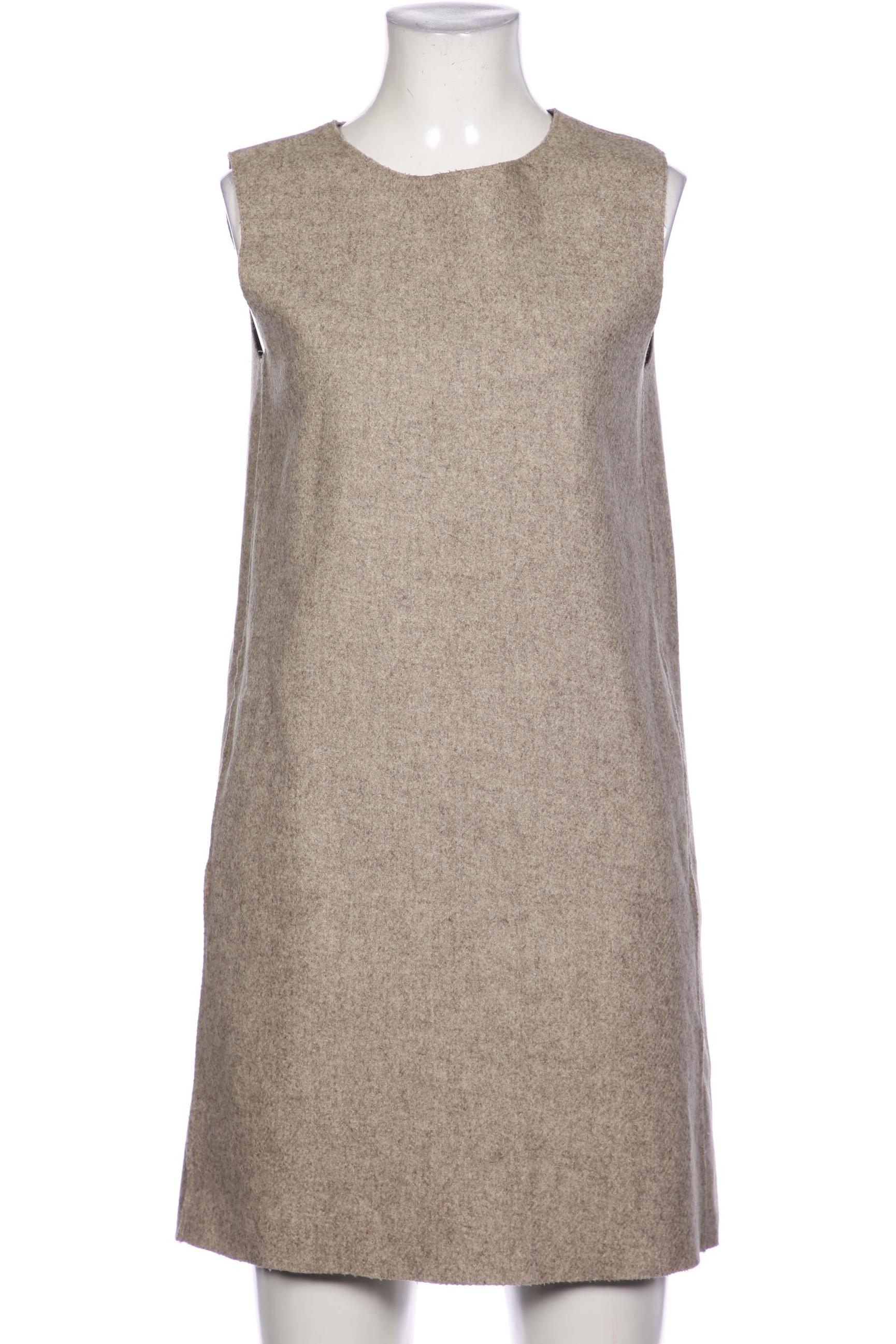 

COS Damen Kleid, beige