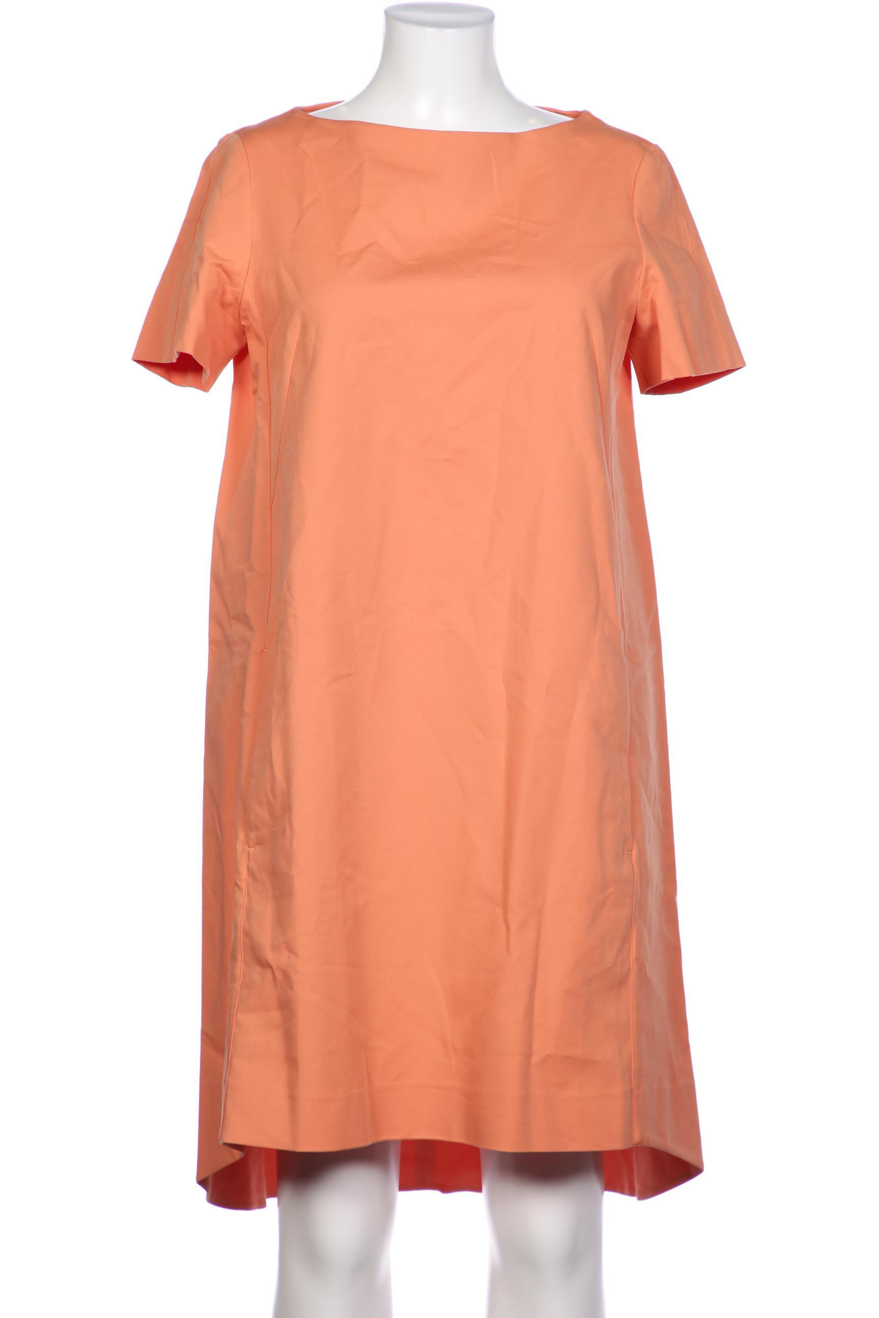 

COS Damen Kleid, orange
