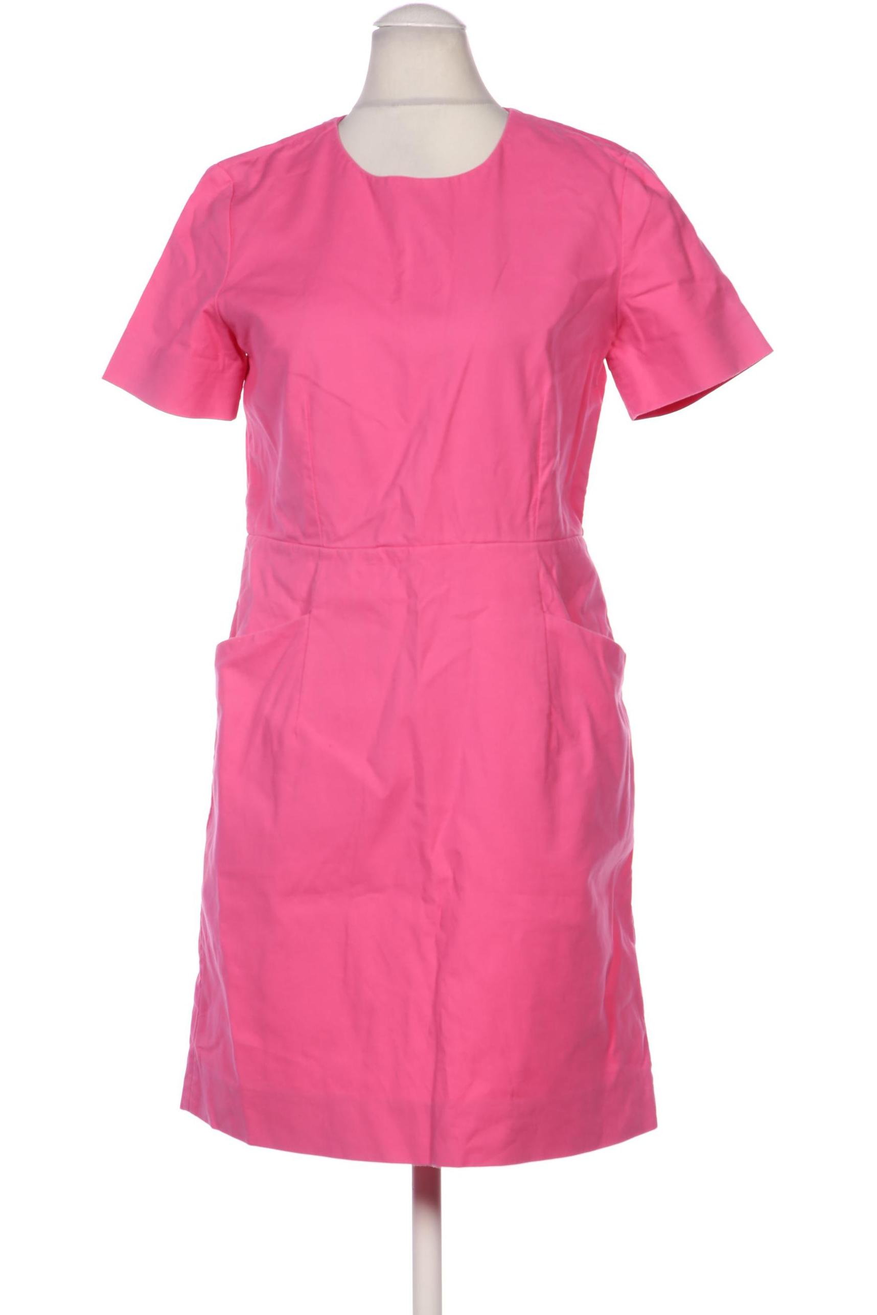 

COS Damen Kleid, pink, Gr. 38