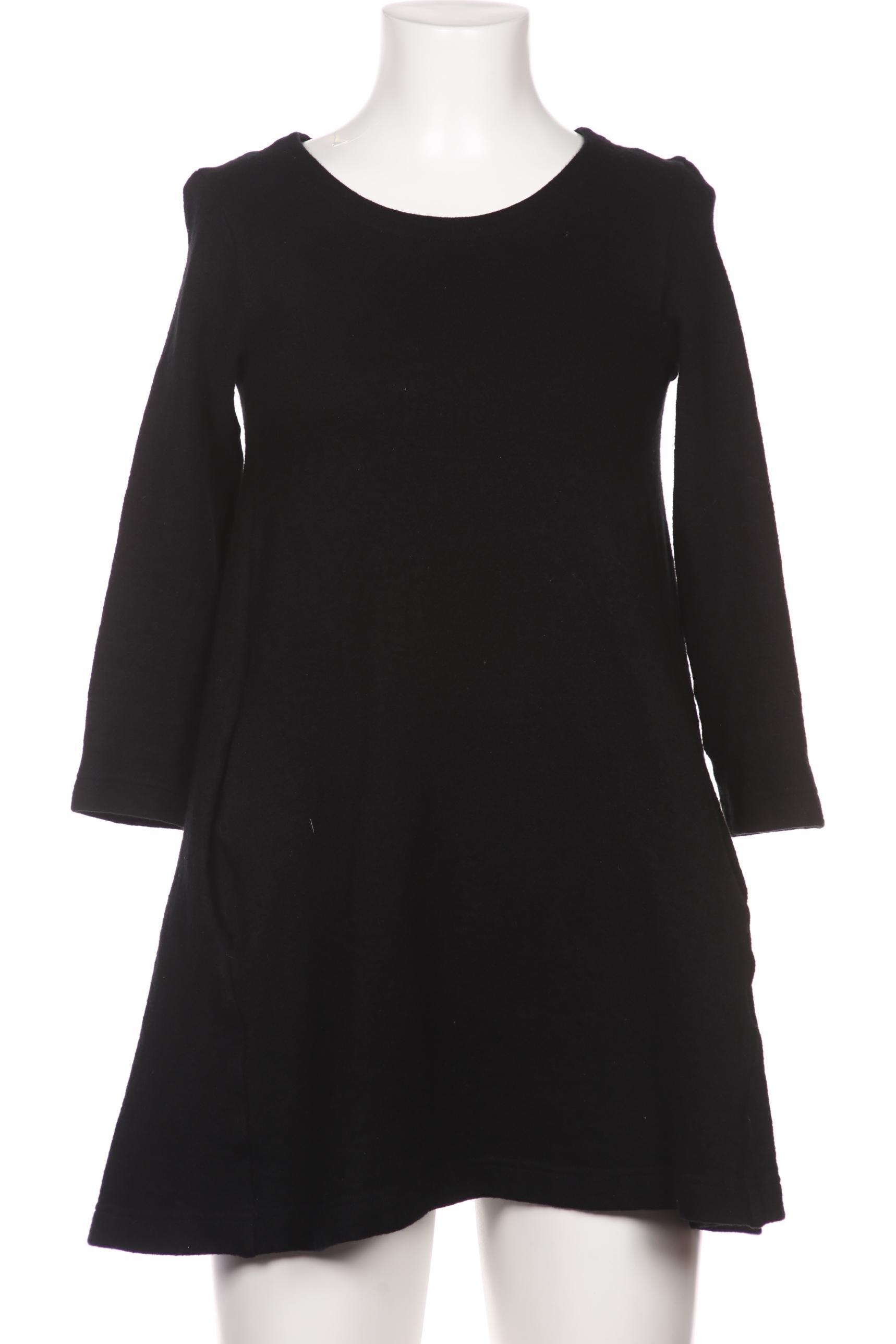 

COS Damen Kleid, schwarz, Gr. 34