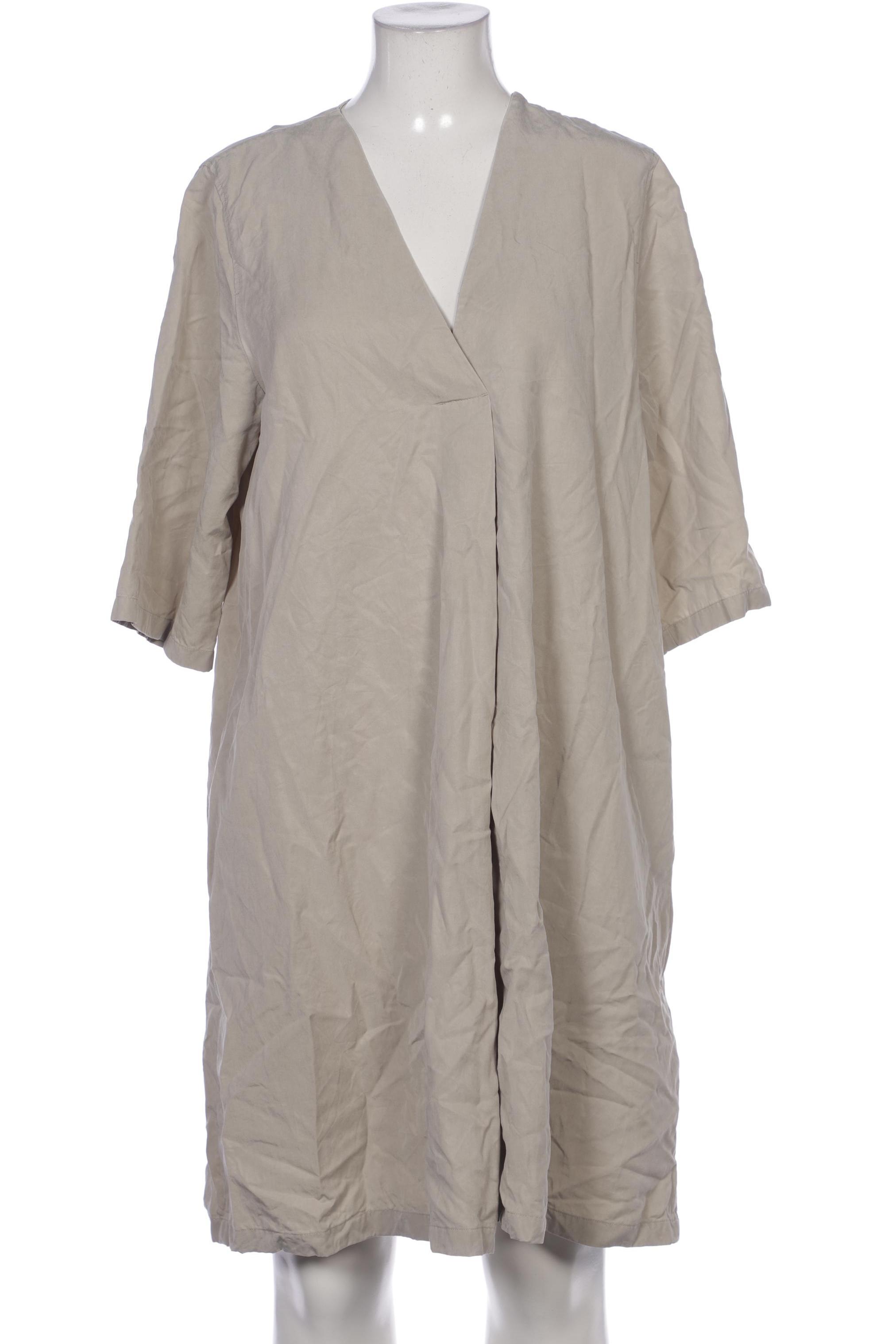 

COS Damen Kleid, grau, Gr. 42