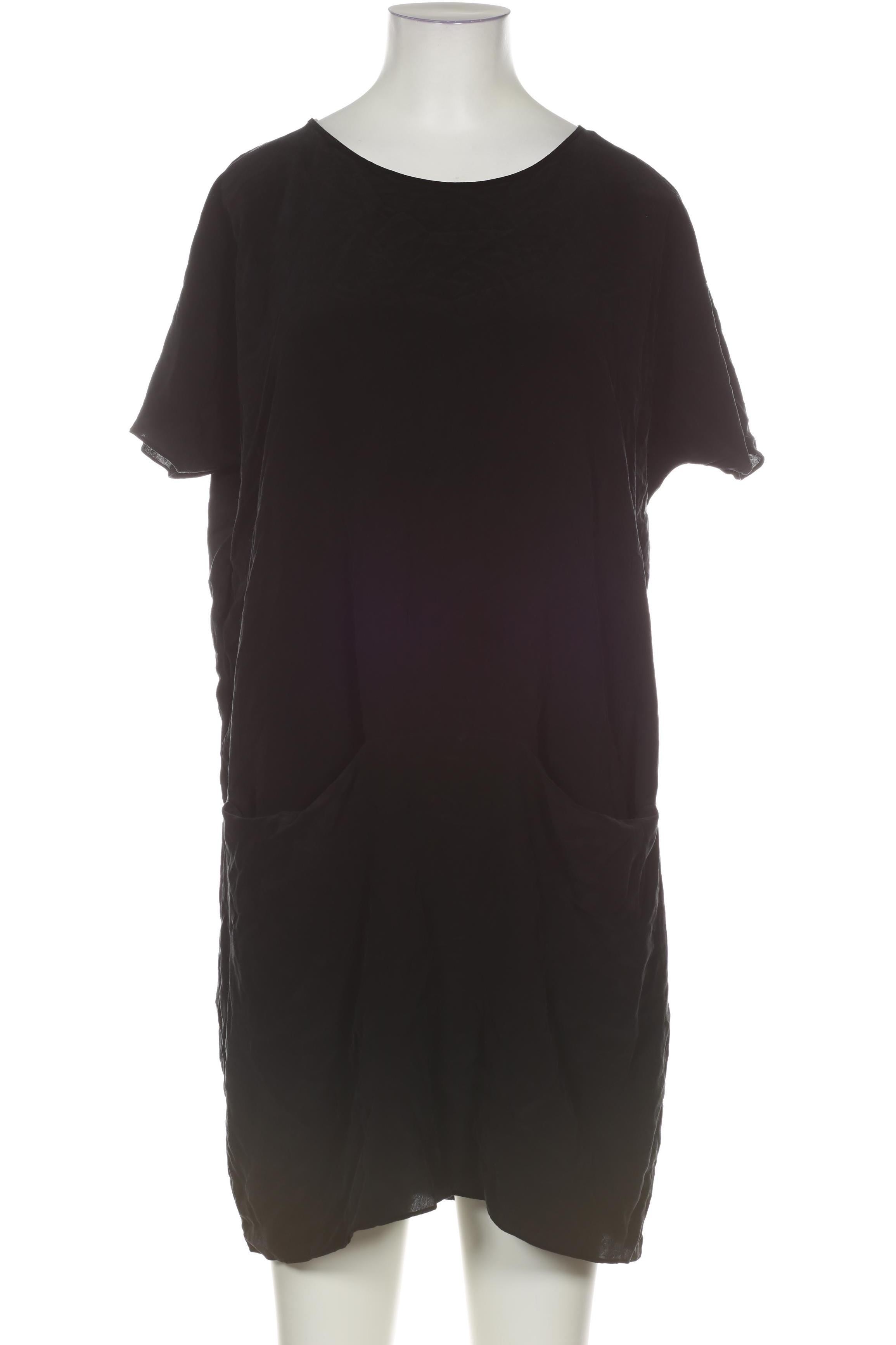 

COS Damen Kleid, schwarz, Gr. 36
