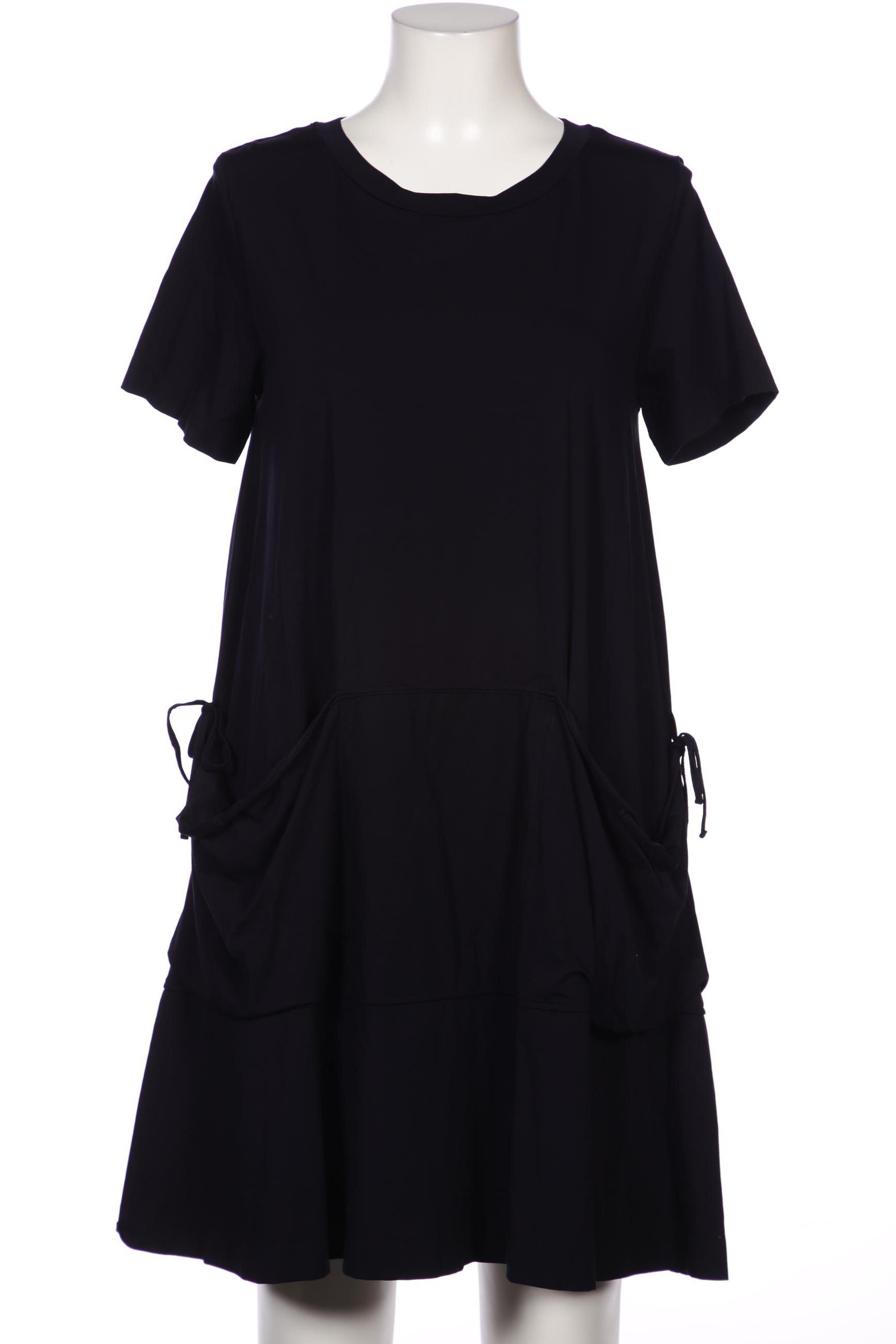 

COS Damen Kleid, marineblau