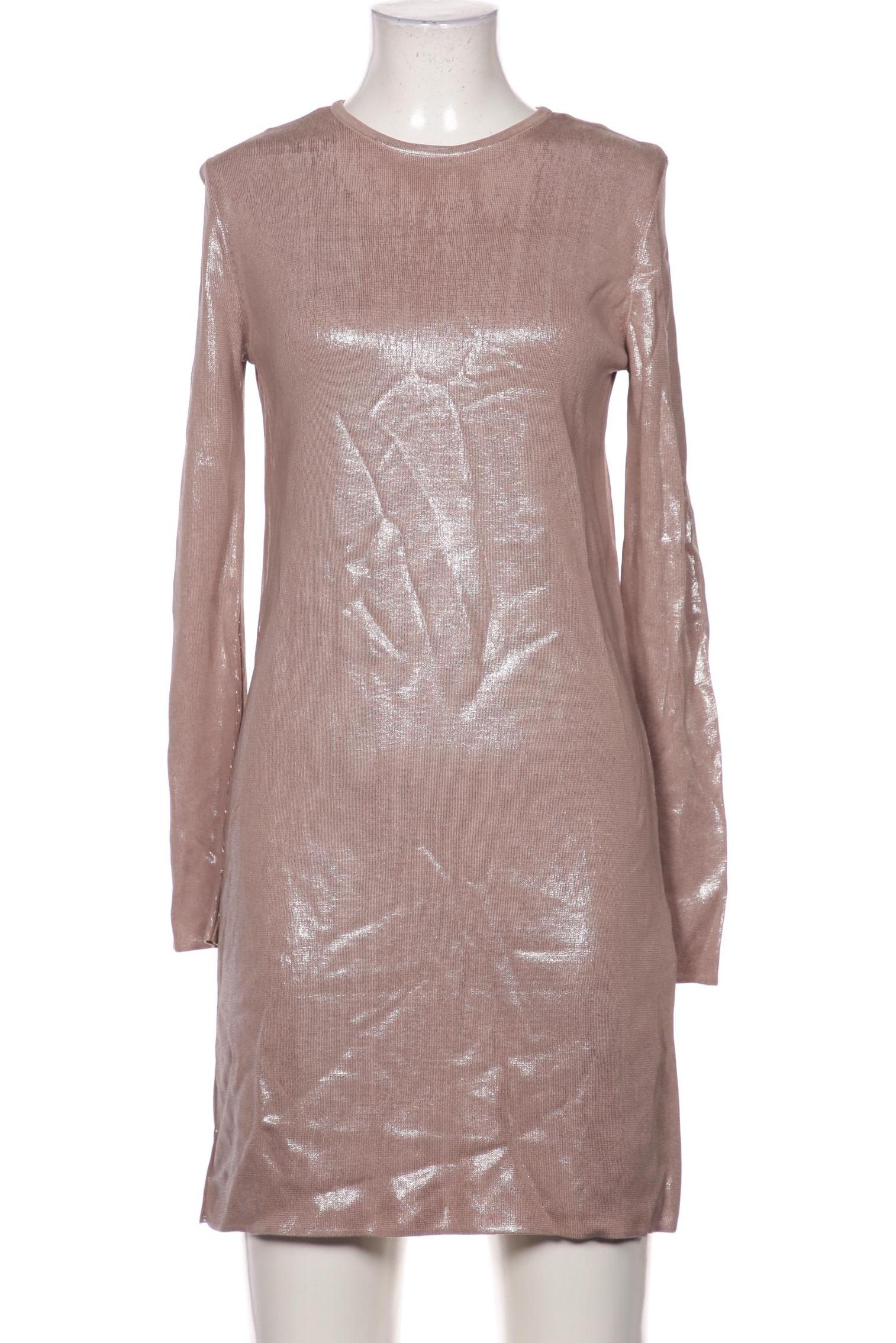 

COS Damen Kleid, pink, Gr. 34