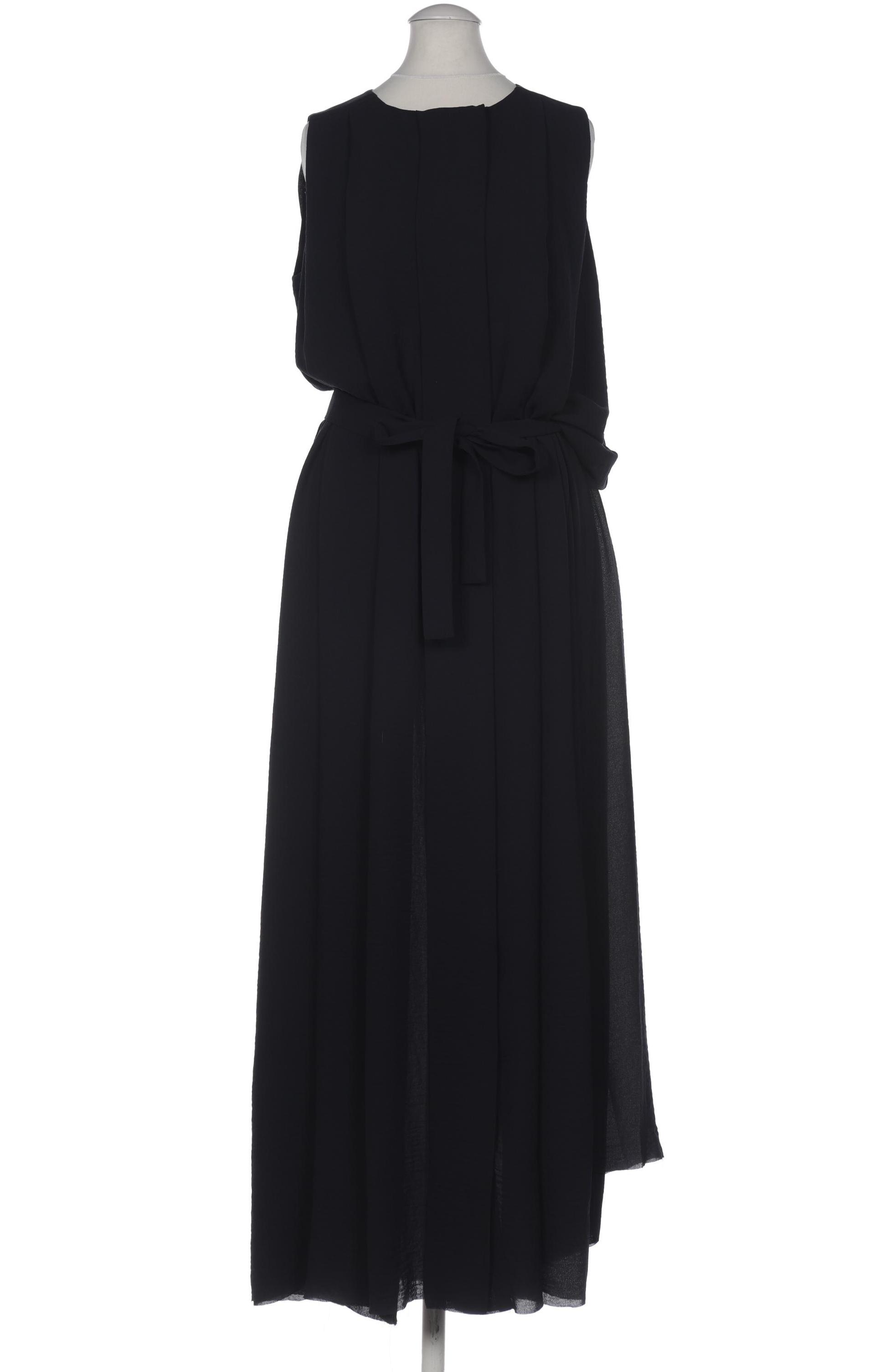 

COS Damen Kleid, marineblau