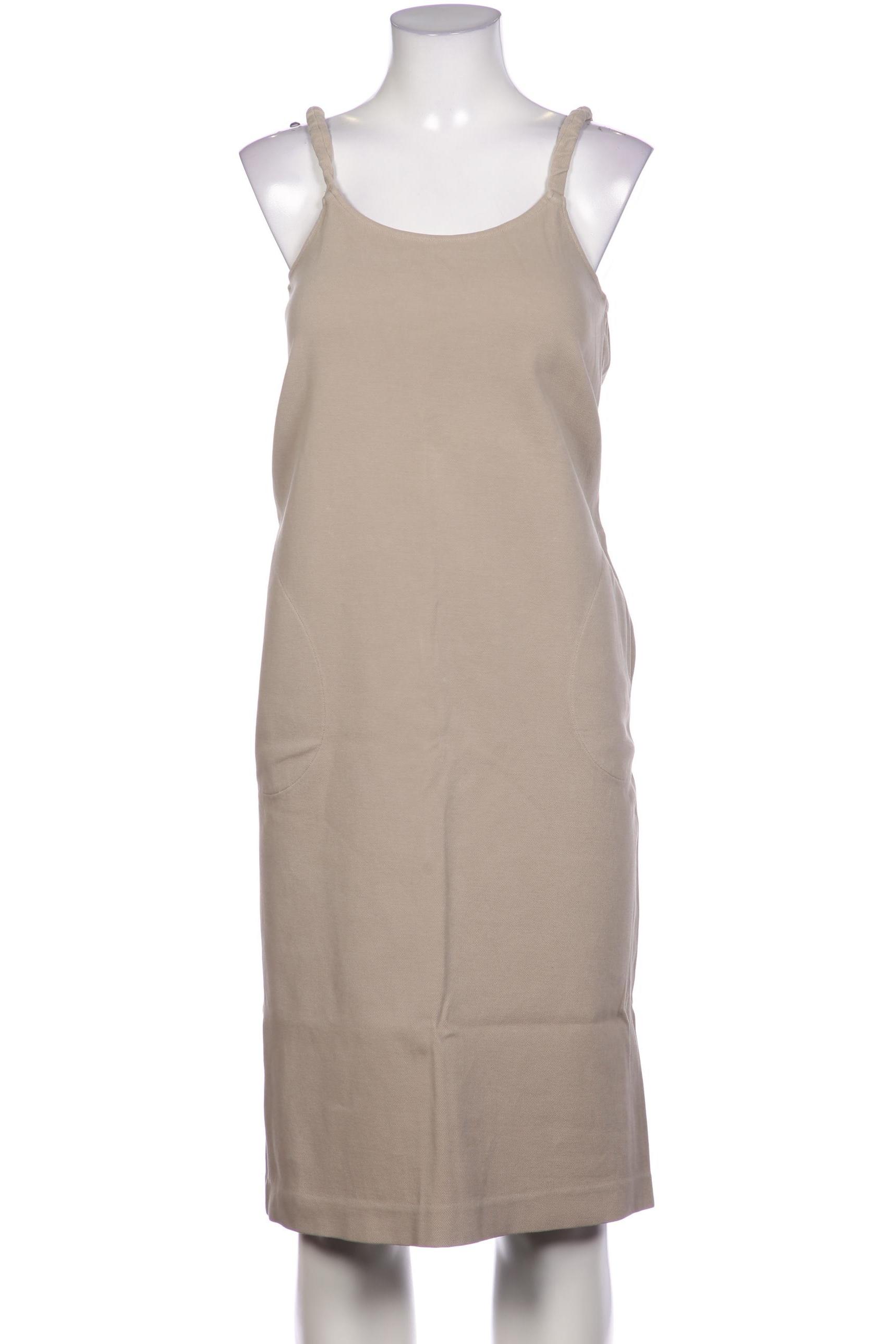 

COS Damen Kleid, beige, Gr. 36