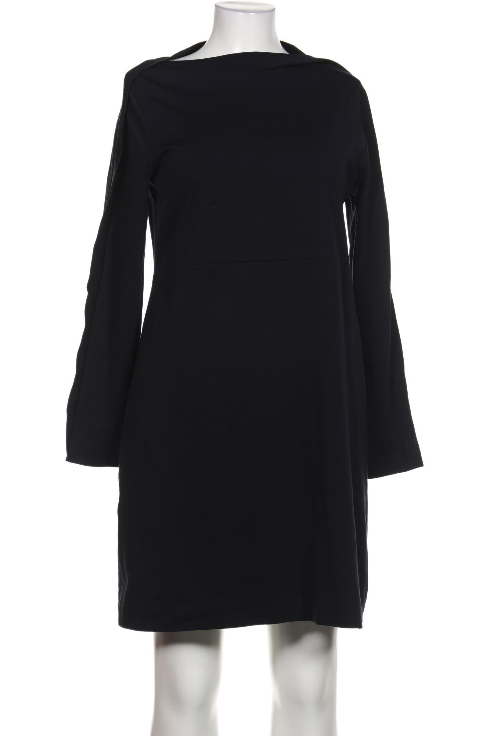 

COS Damen Kleid, marineblau
