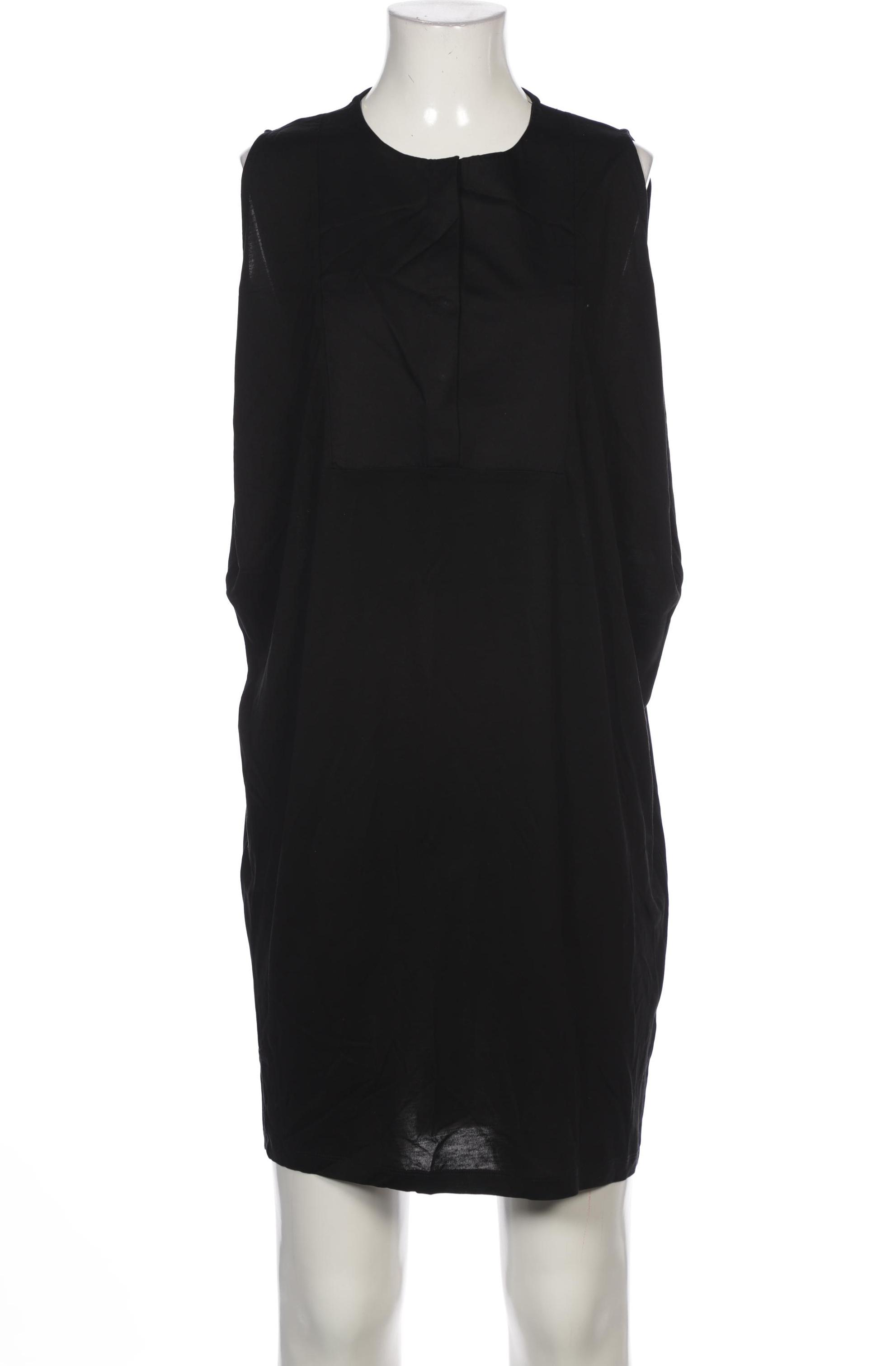 

COS Damen Kleid, schwarz