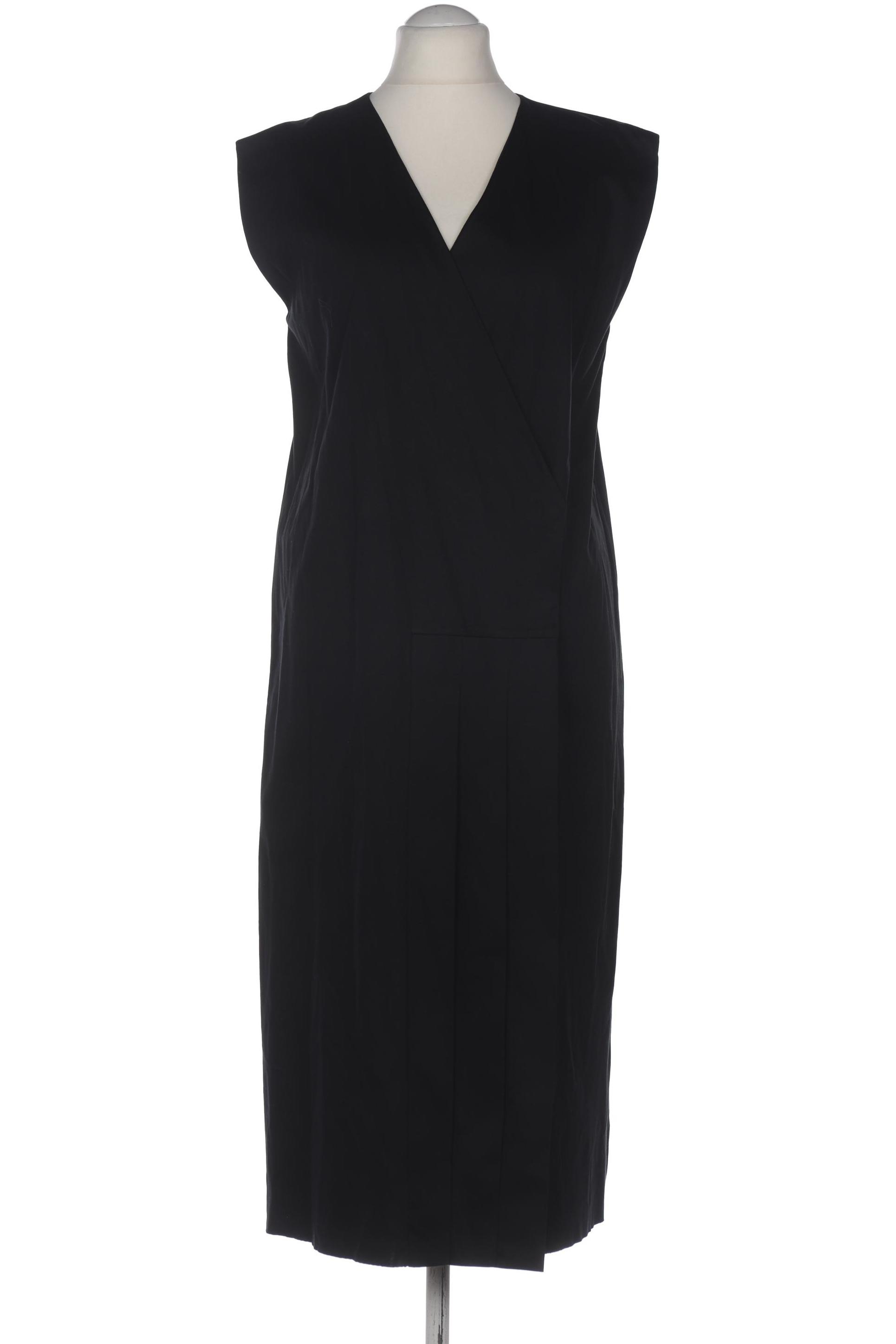 

COS Damen Kleid, schwarz