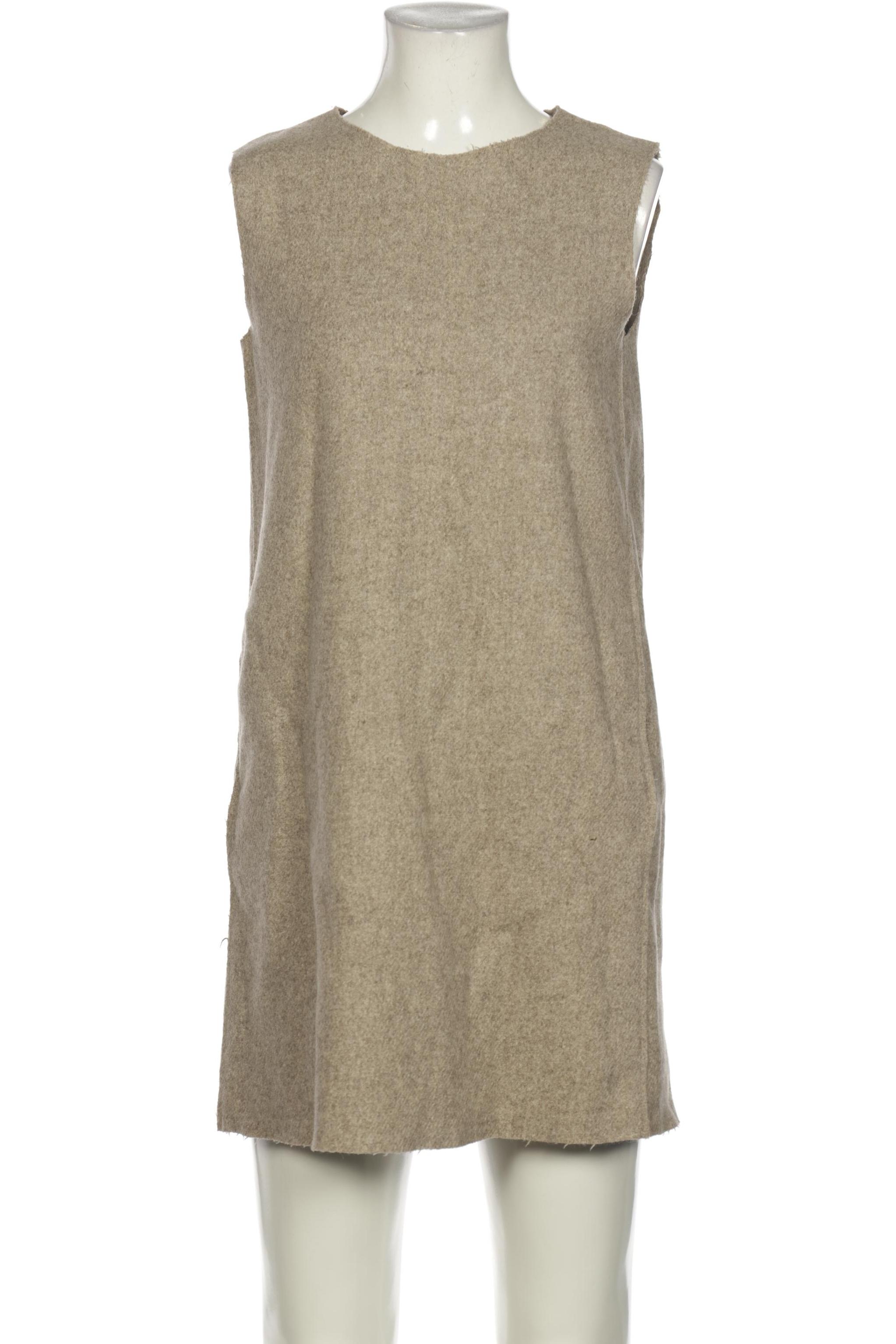 

COS Damen Kleid, beige