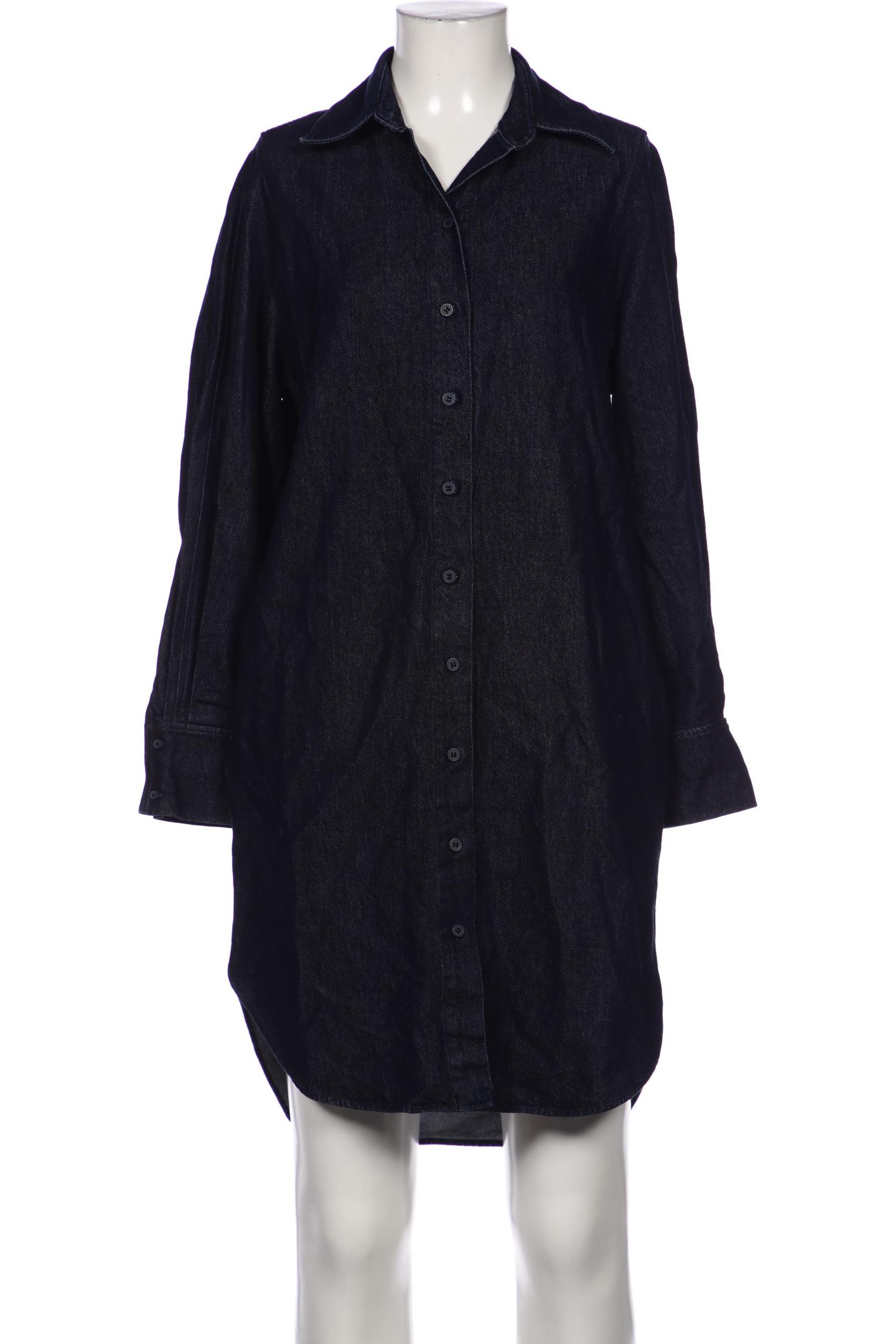 

COS Damen Kleid, marineblau