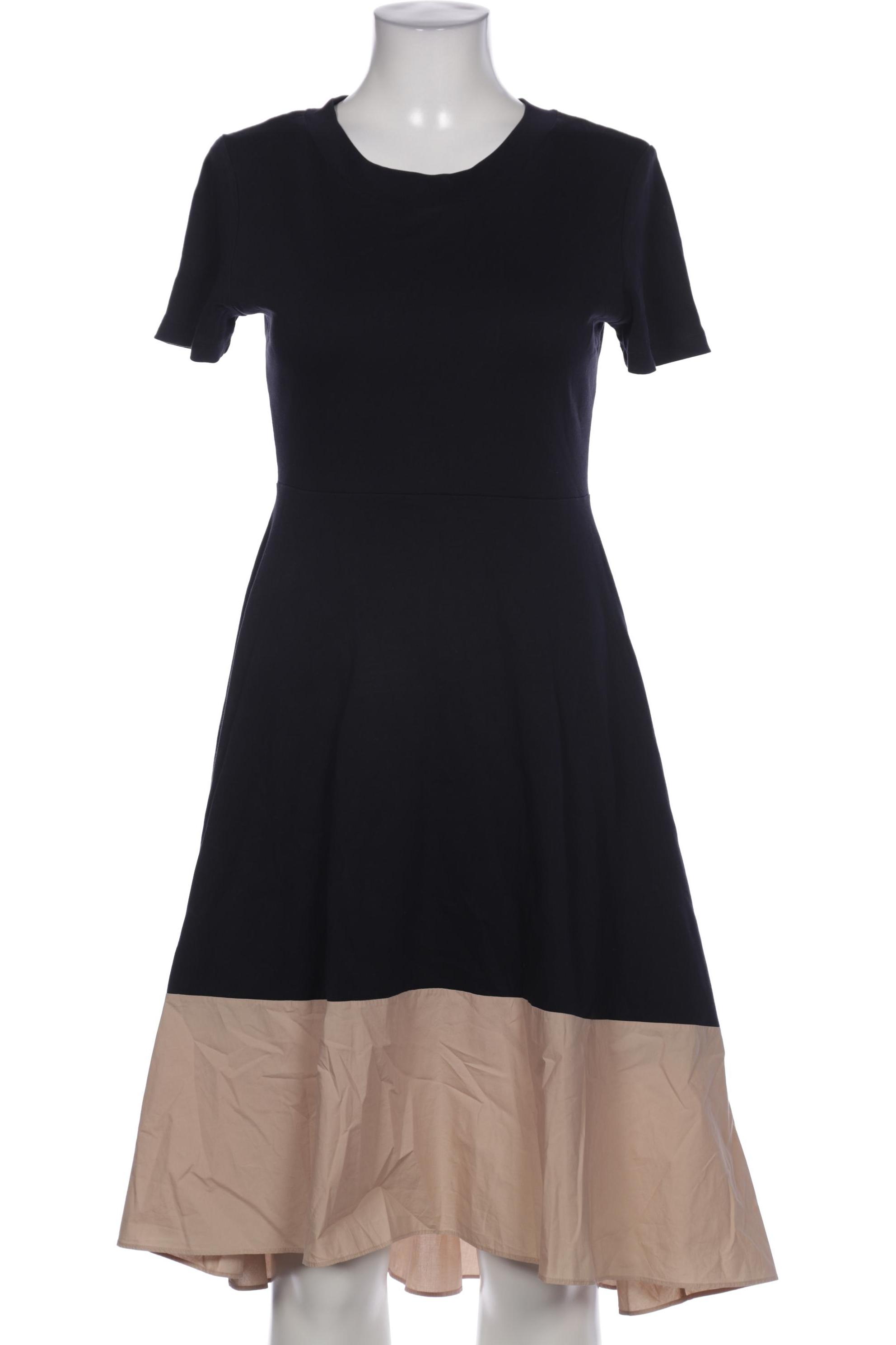 

COS Damen Kleid, marineblau, Gr. 36