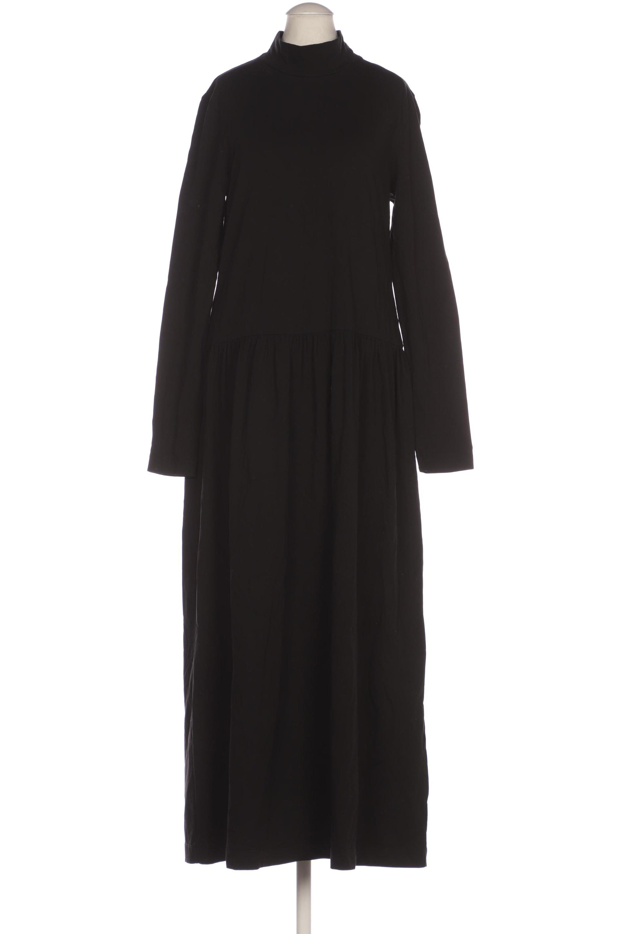 

COS Damen Kleid, schwarz