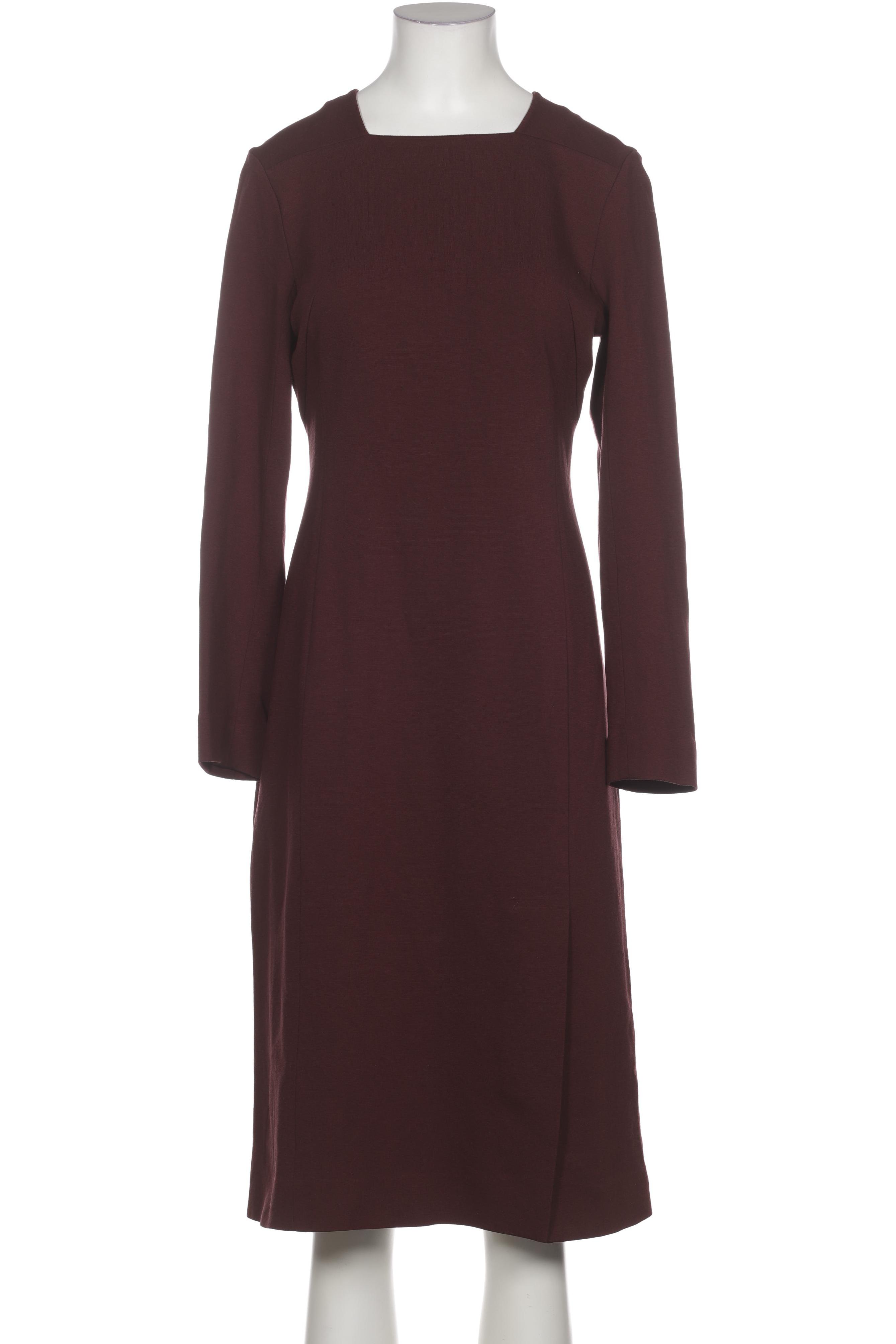 

COS Damen Kleid, braun, Gr. 38