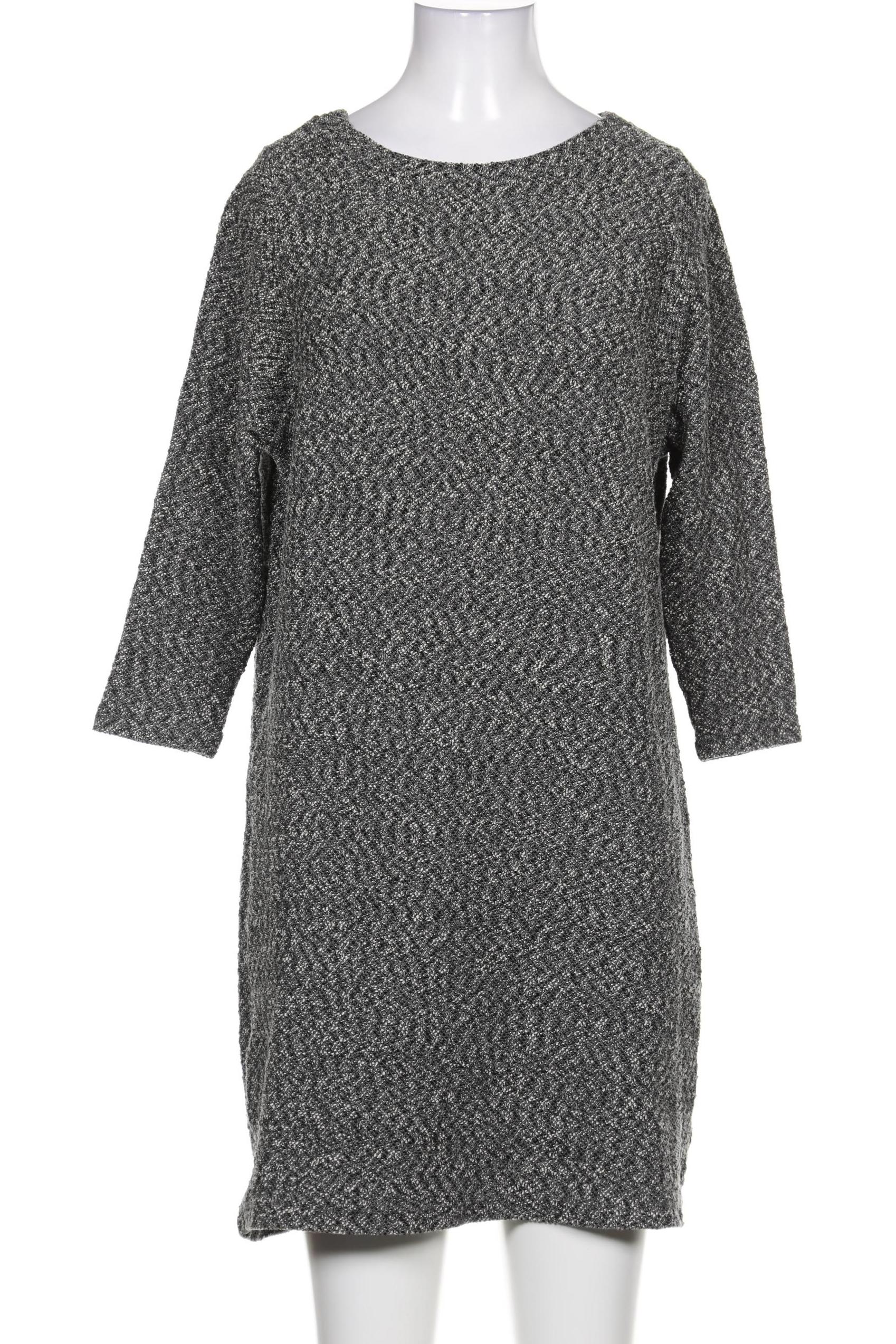 

COS Damen Kleid, grau