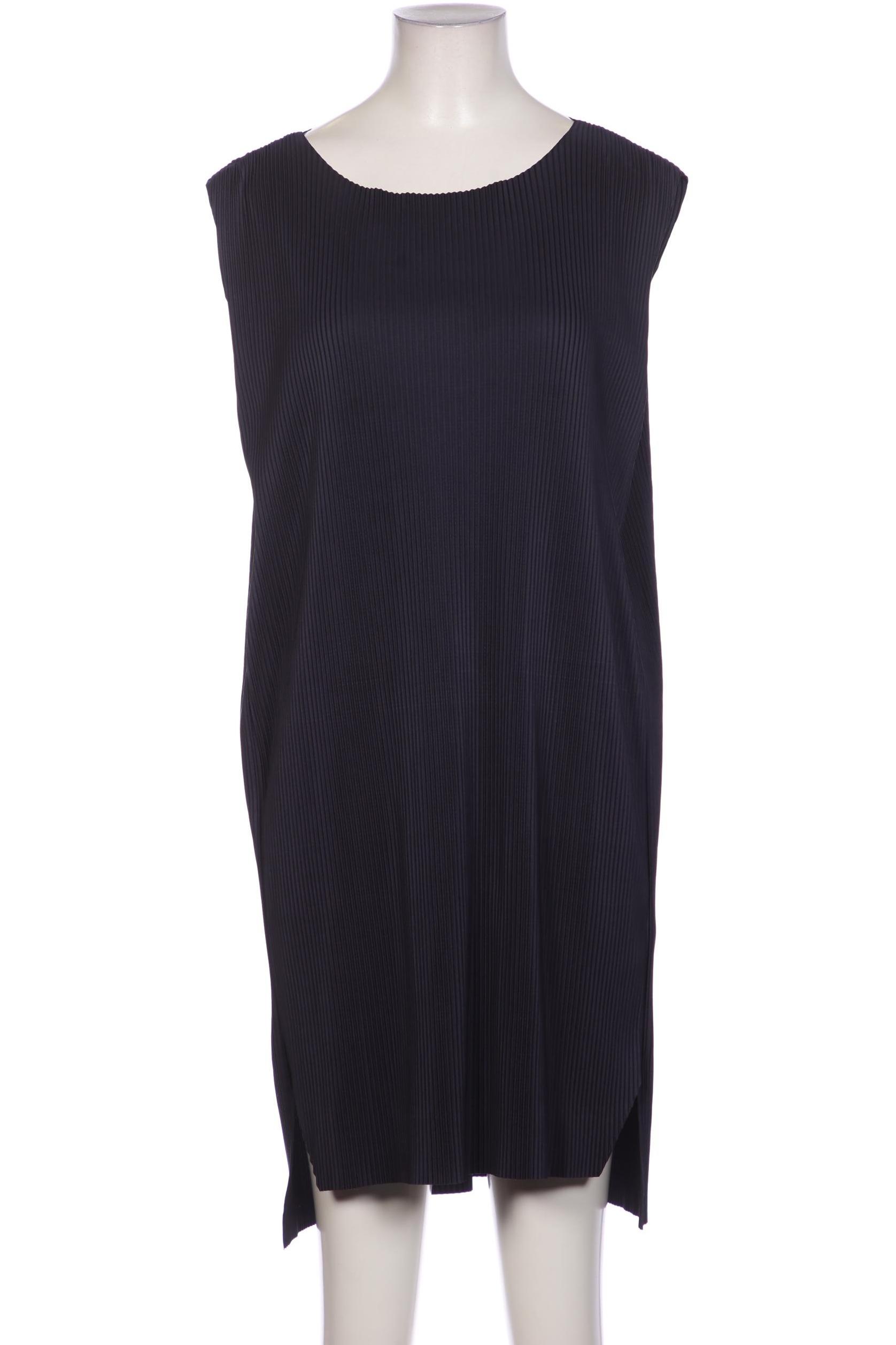 

COS Damen Kleid, marineblau, Gr. 36