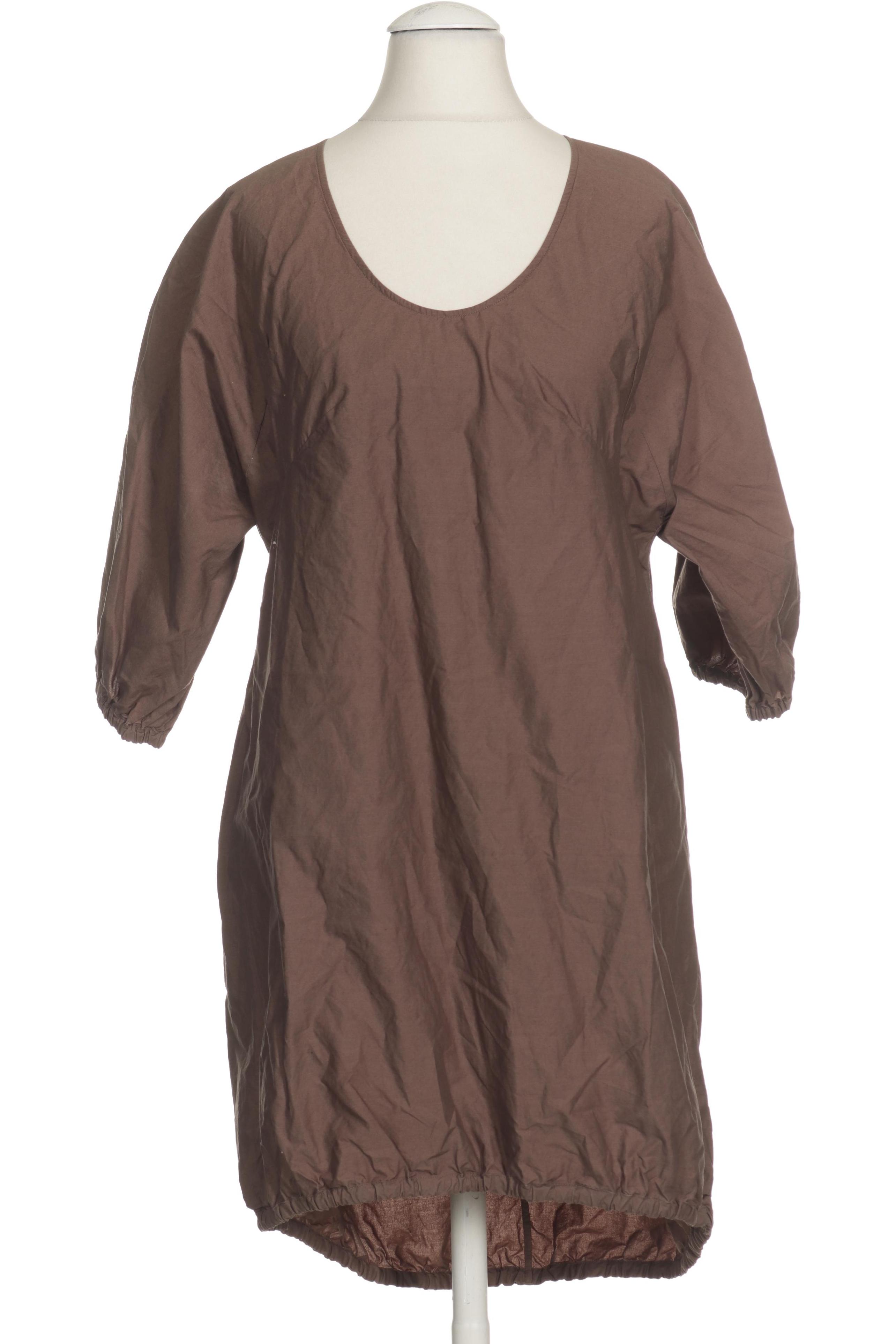 

COS Damen Kleid, braun, Gr. 34