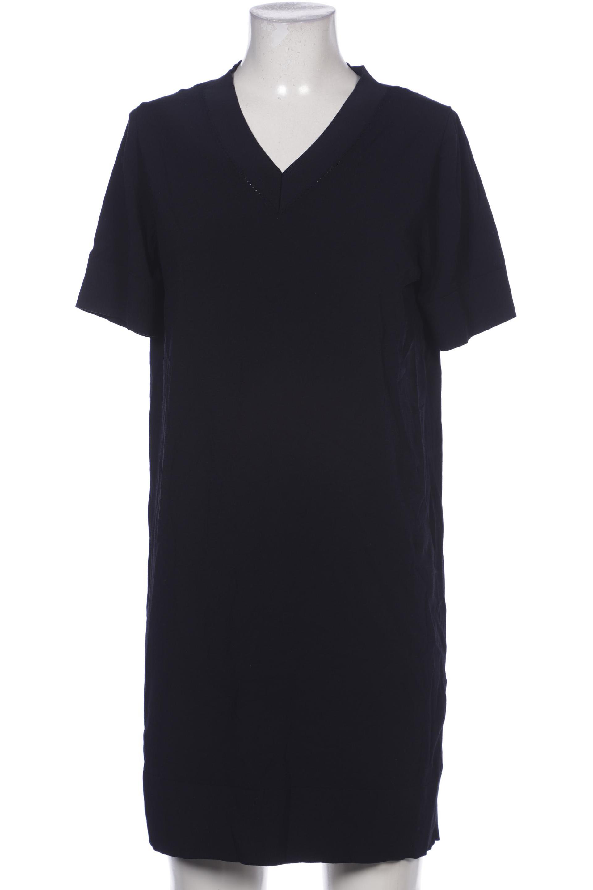 

COS Damen Kleid, marineblau, Gr. 36