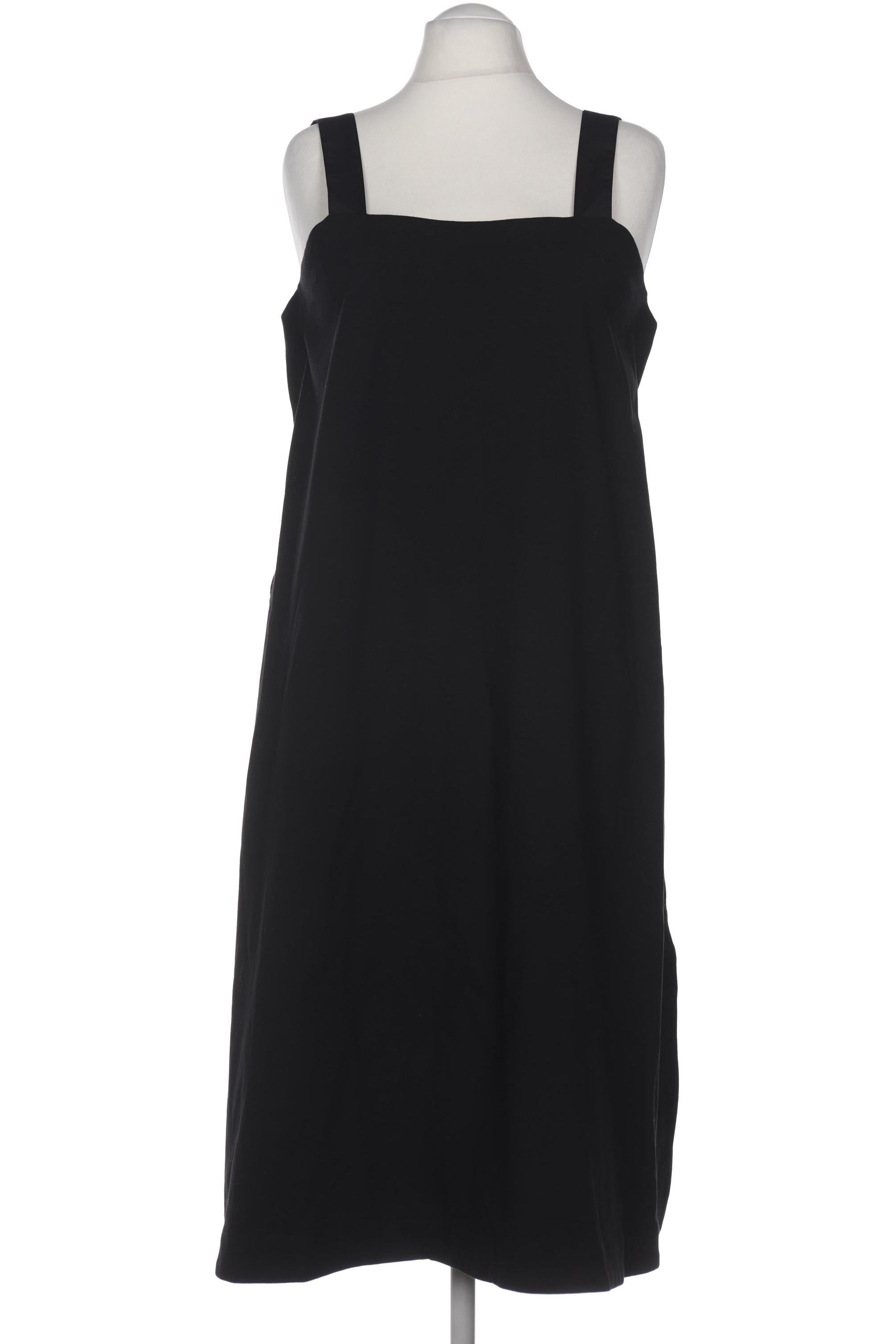 

COS Damen Kleid, schwarz