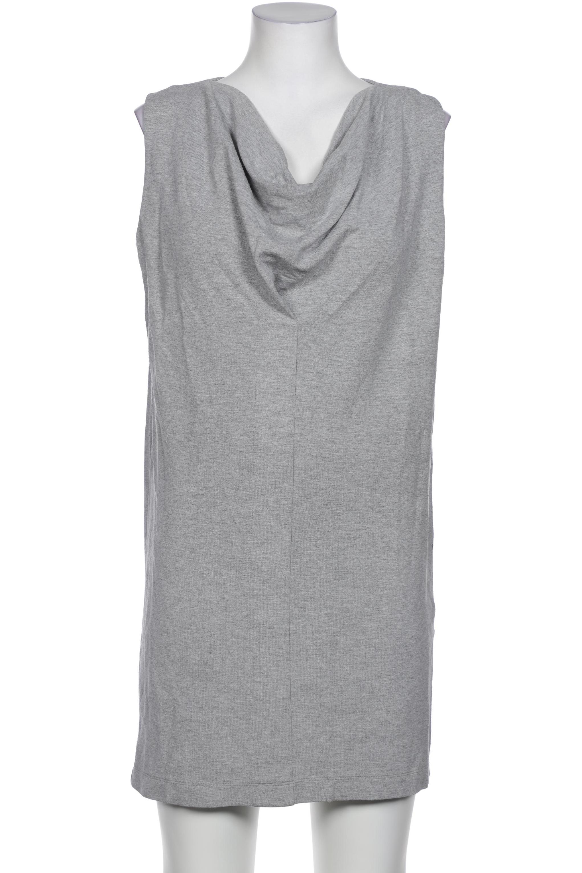 

COS Damen Kleid, grau, Gr. 38