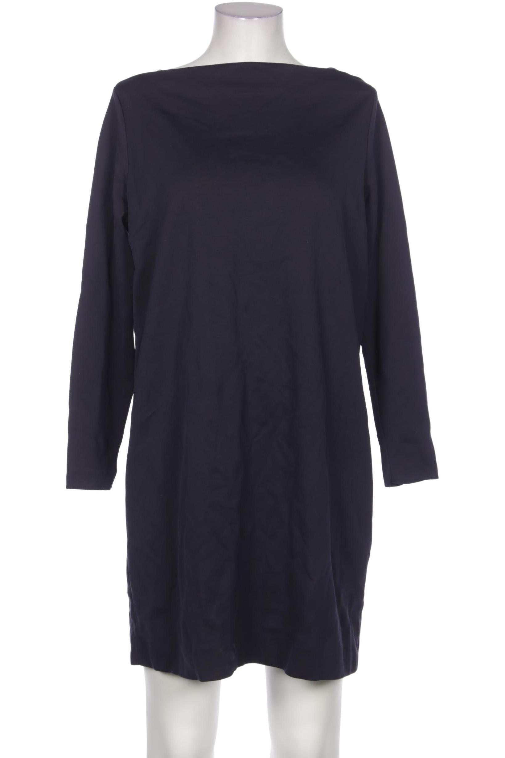 

COS Damen Kleid, blau, Gr. 42