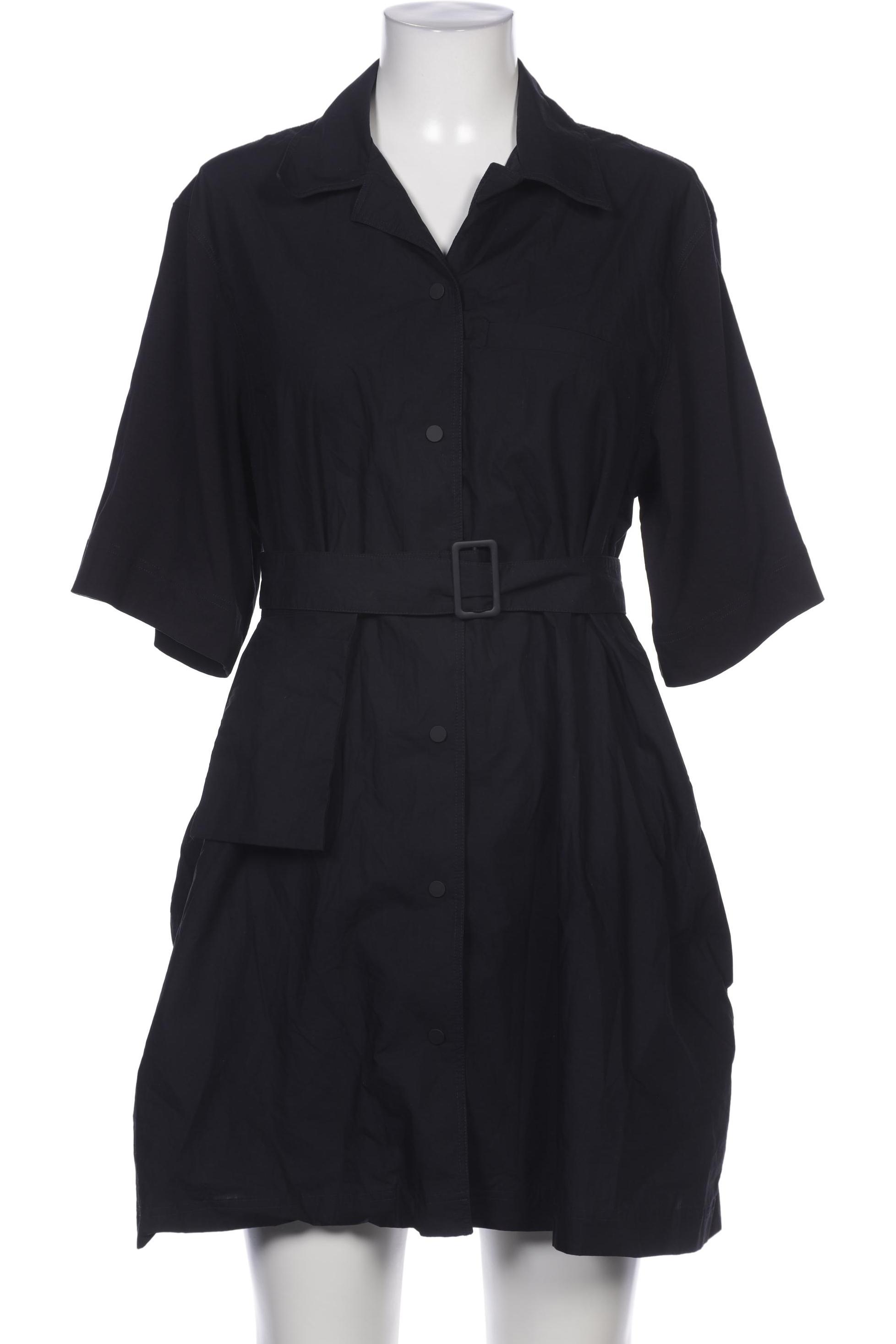 

COS Damen Kleid, marineblau