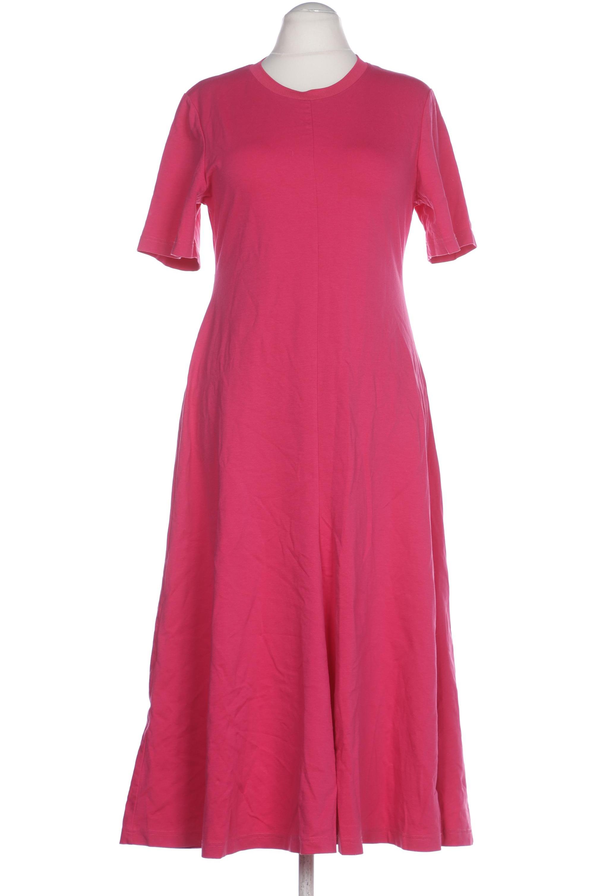 

COS Damen Kleid, pink, Gr. 42