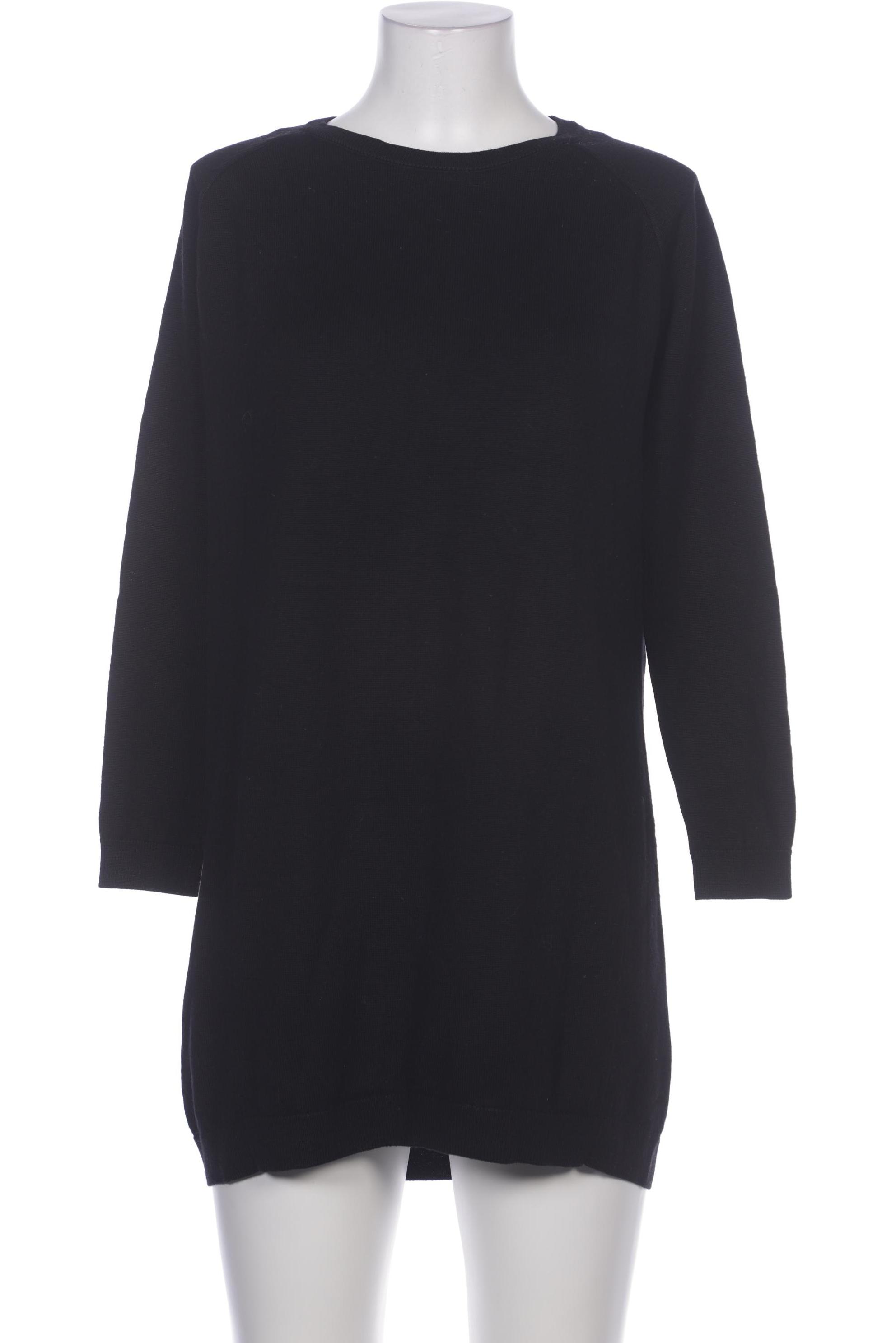 

COS Damen Kleid, schwarz, Gr. 36