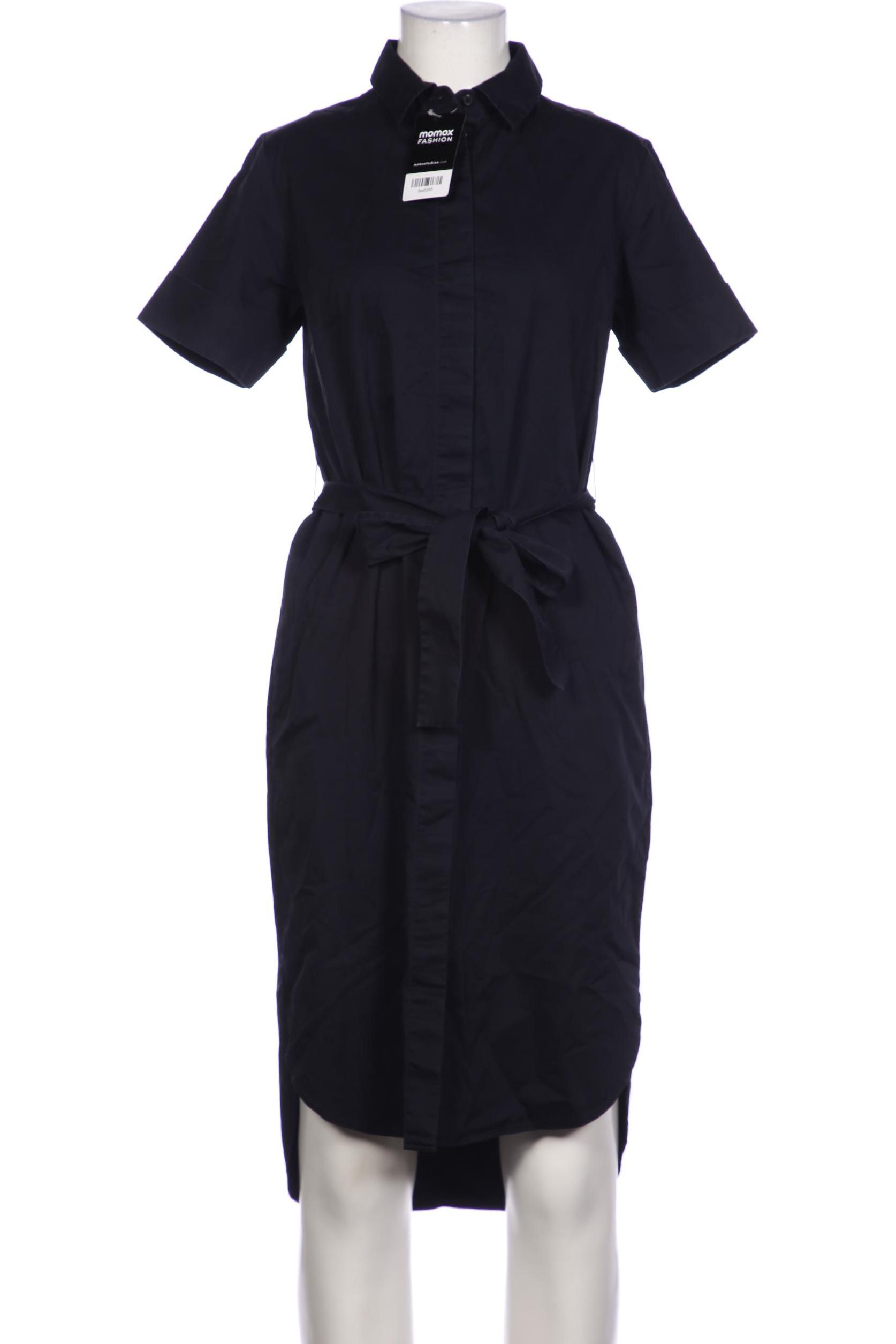 

COS Damen Kleid, marineblau