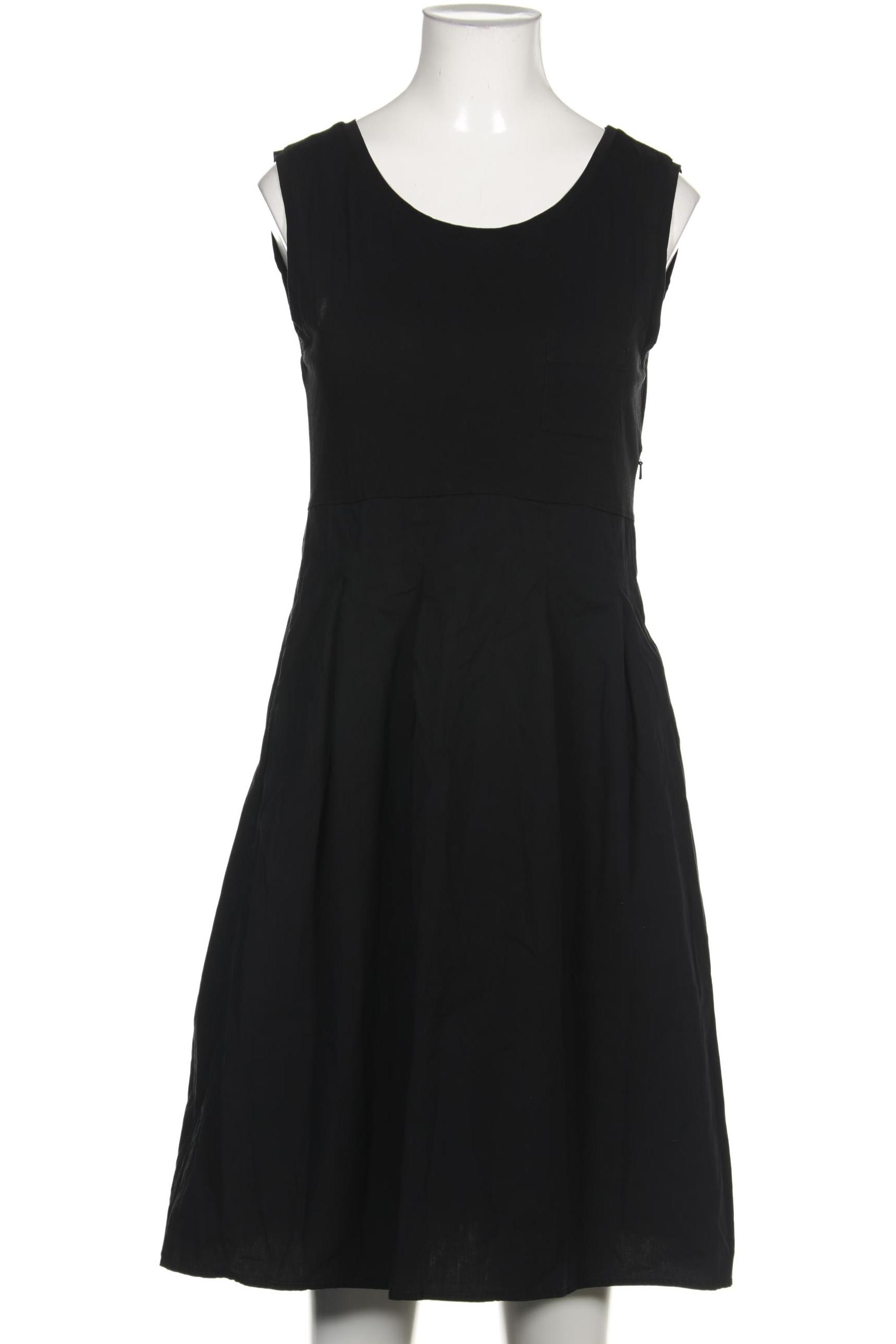 

COS Damen Kleid, schwarz